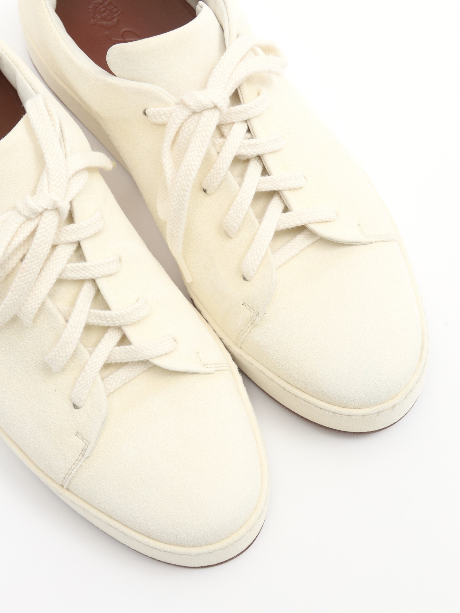 Loro Piana Shoes 38.5 6