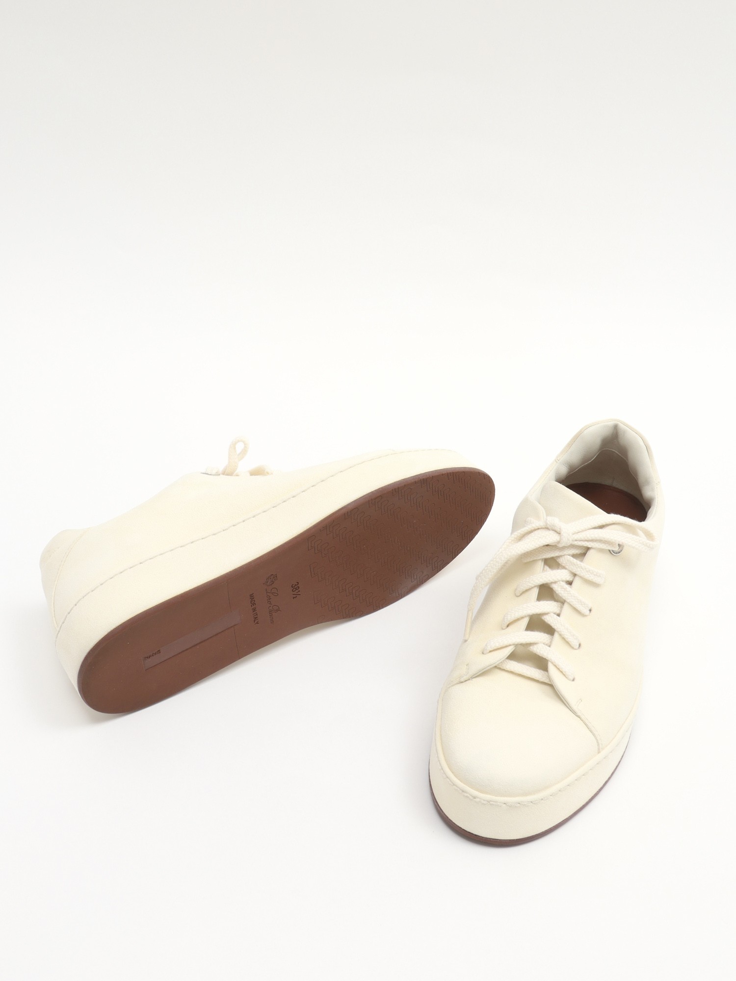 Loro Piana Shoes 38.5 10