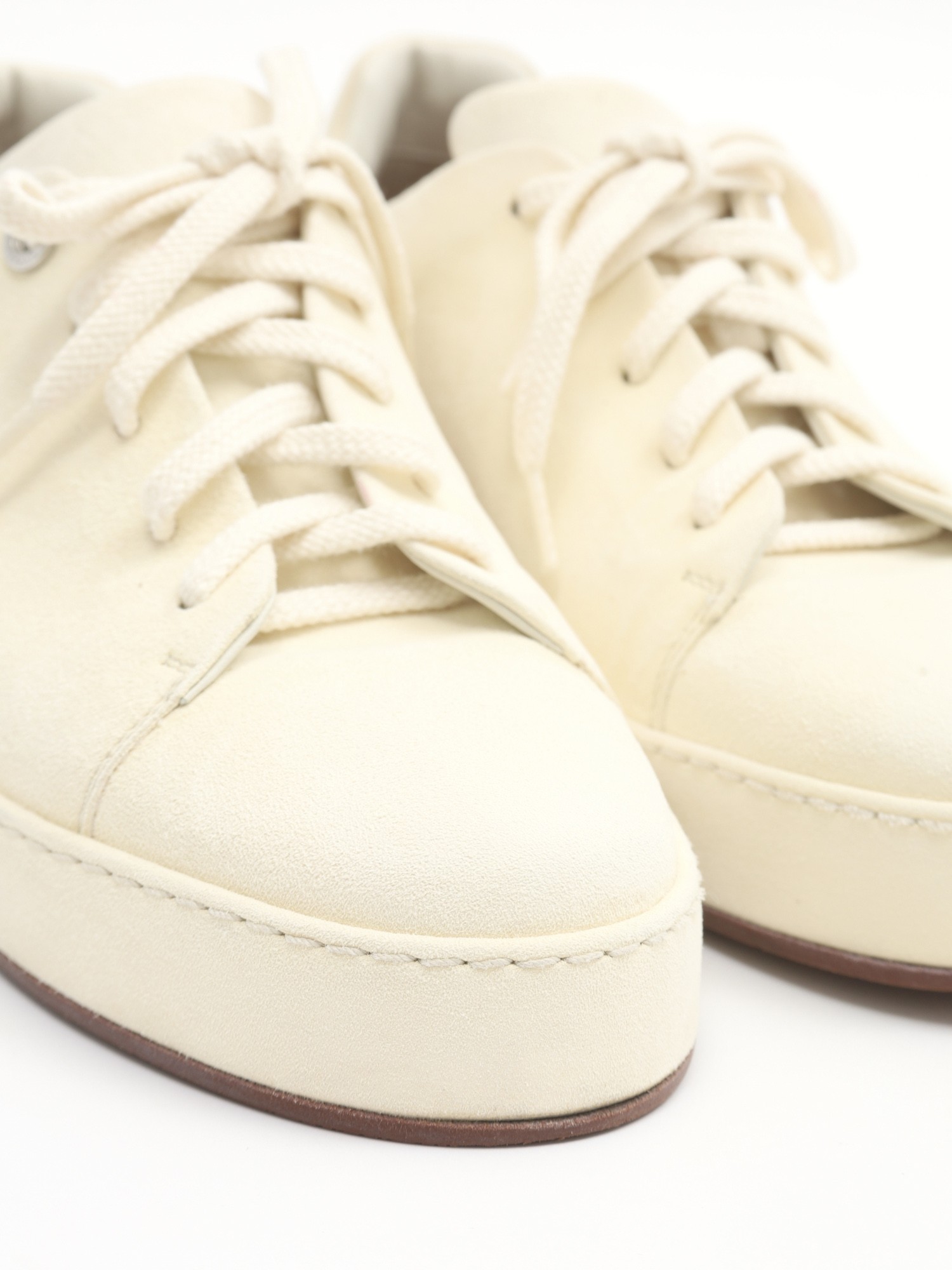 Loro Piana Shoes 38.5 8