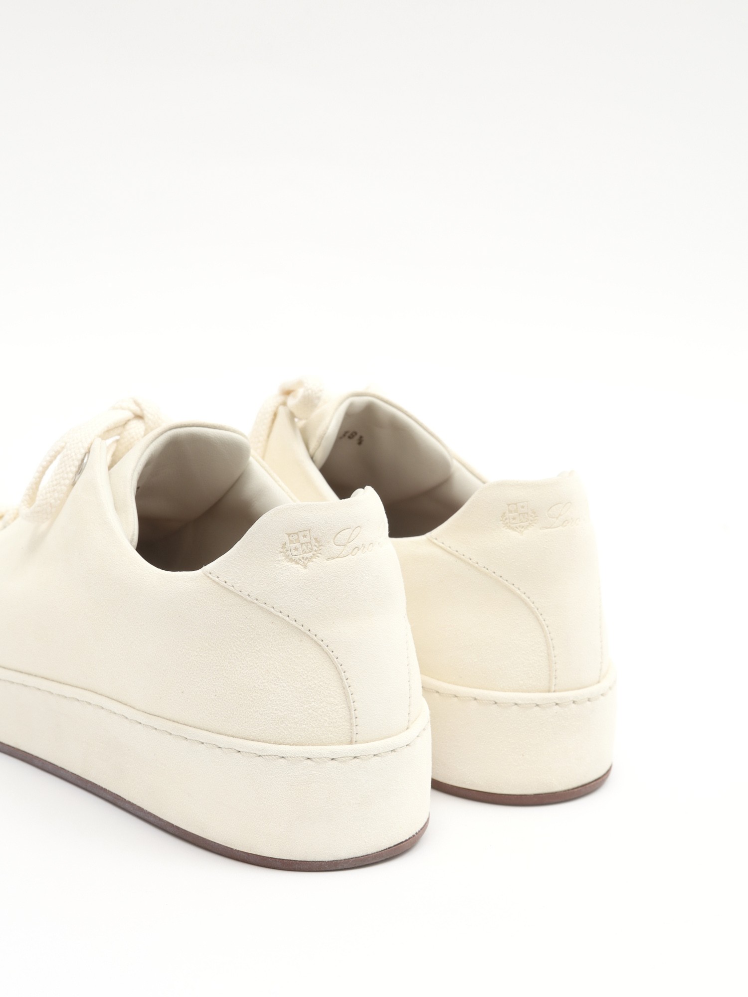 Loro Piana Shoes 38.5 9
