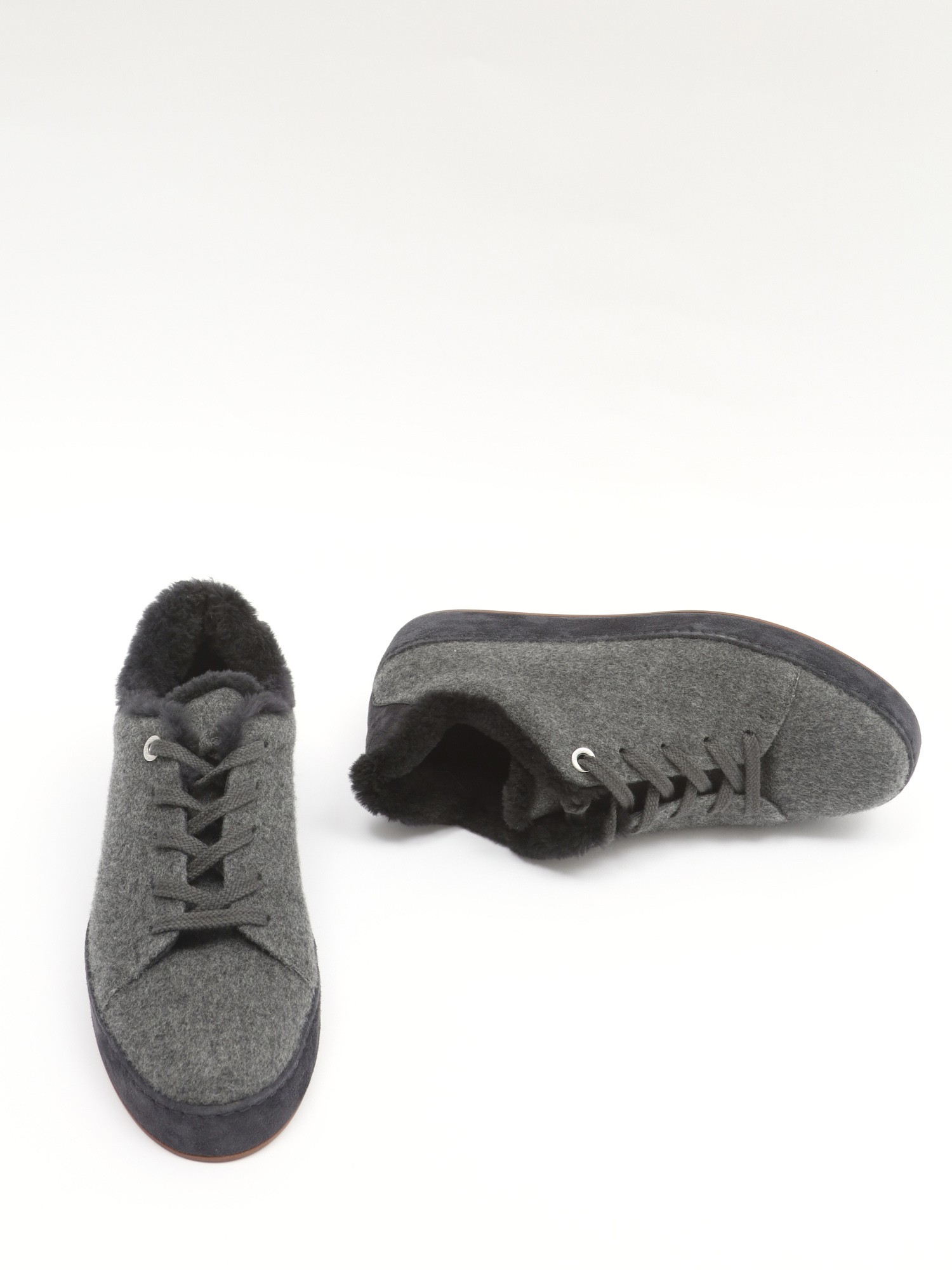 Loro Piana Shoes 38.5 5