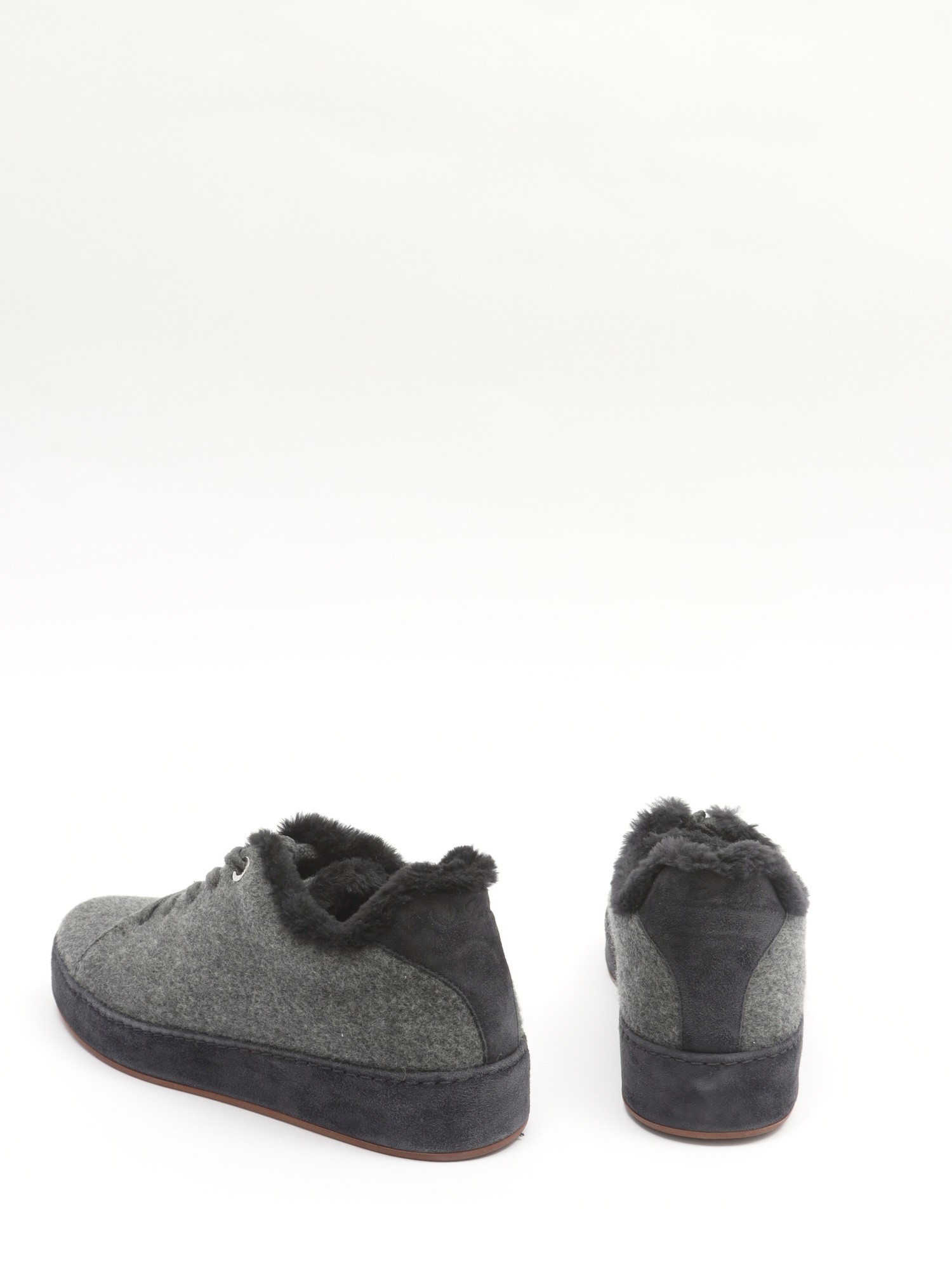 Loro Piana Shoes 38.5 3