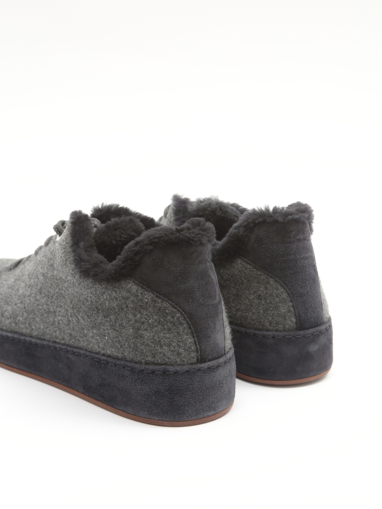 Loro Piana Shoes 38.5 6