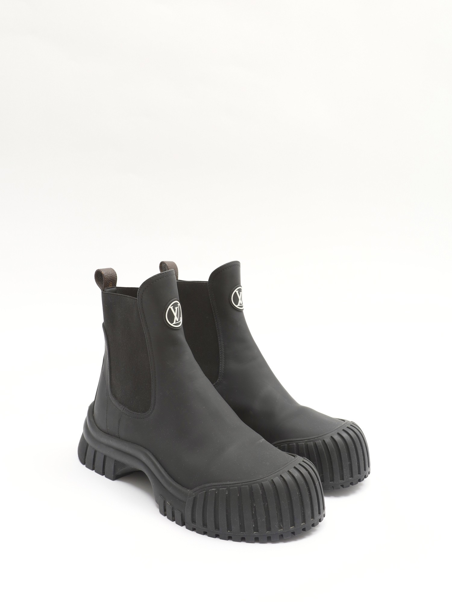 Louis Vuitton Shoes 37.5 2