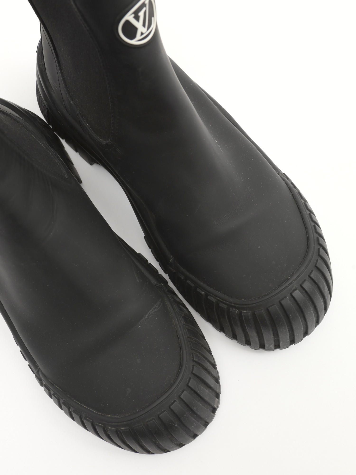 Louis Vuitton Shoes 37.5 6