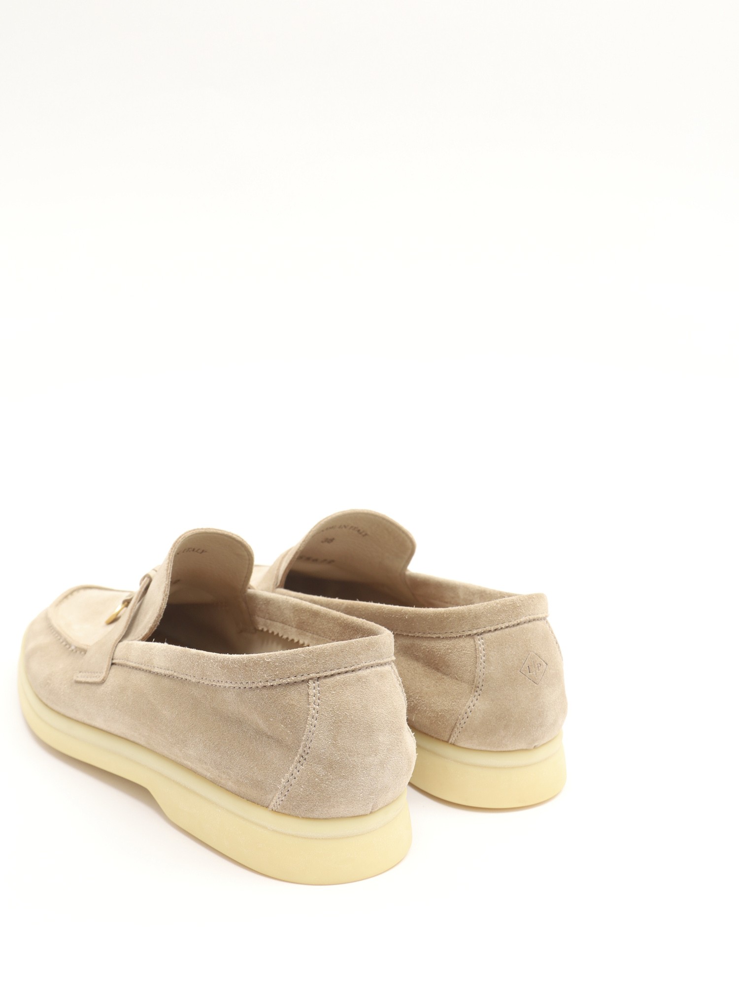 Loro Piana Shoes 38 8