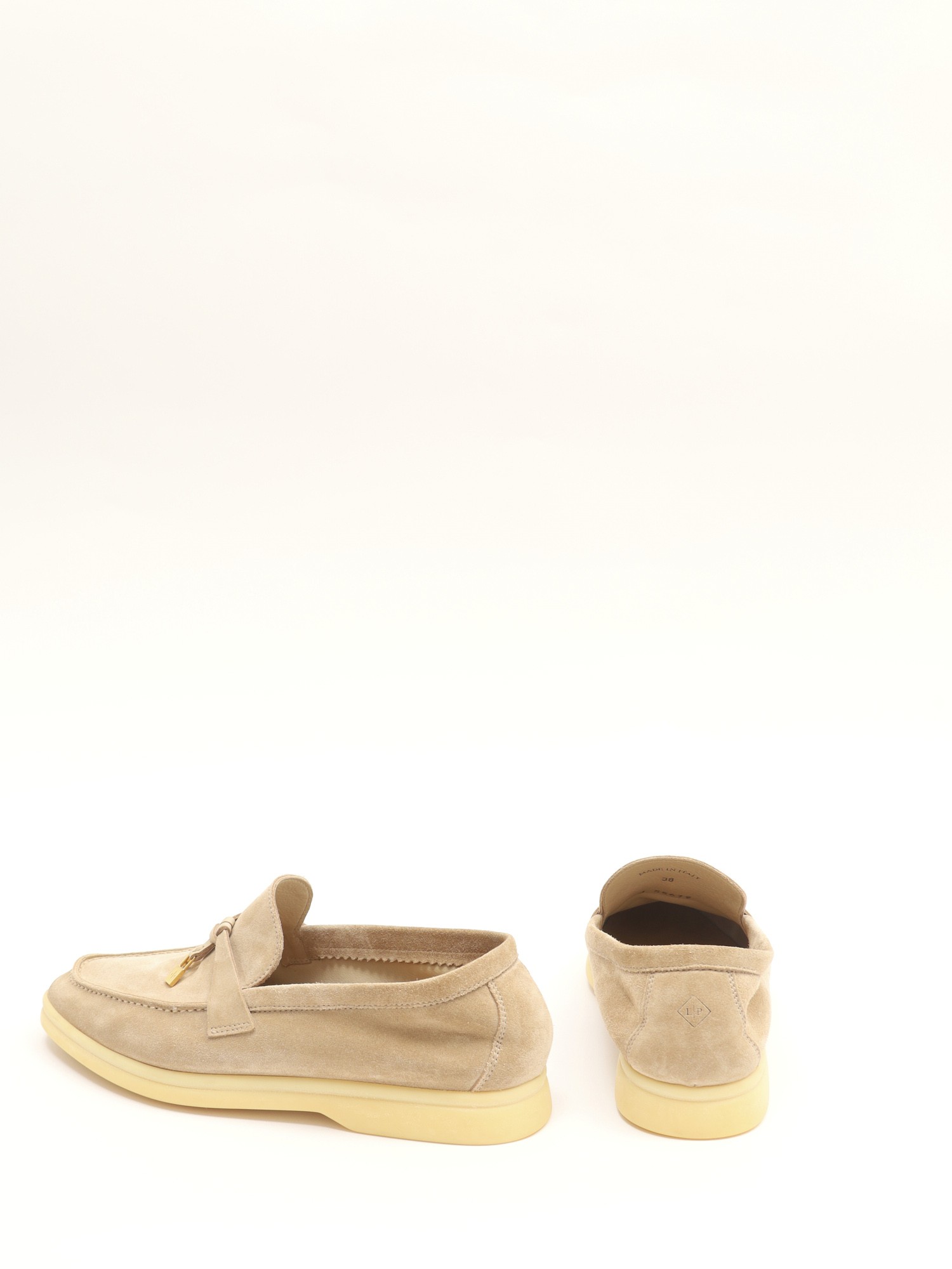 Loro Piana Shoes 38 3