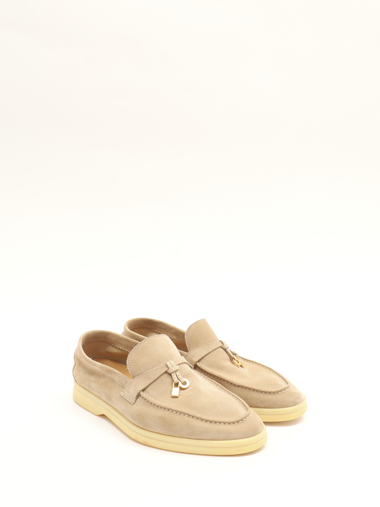 Loro Piana Shoes 38 2