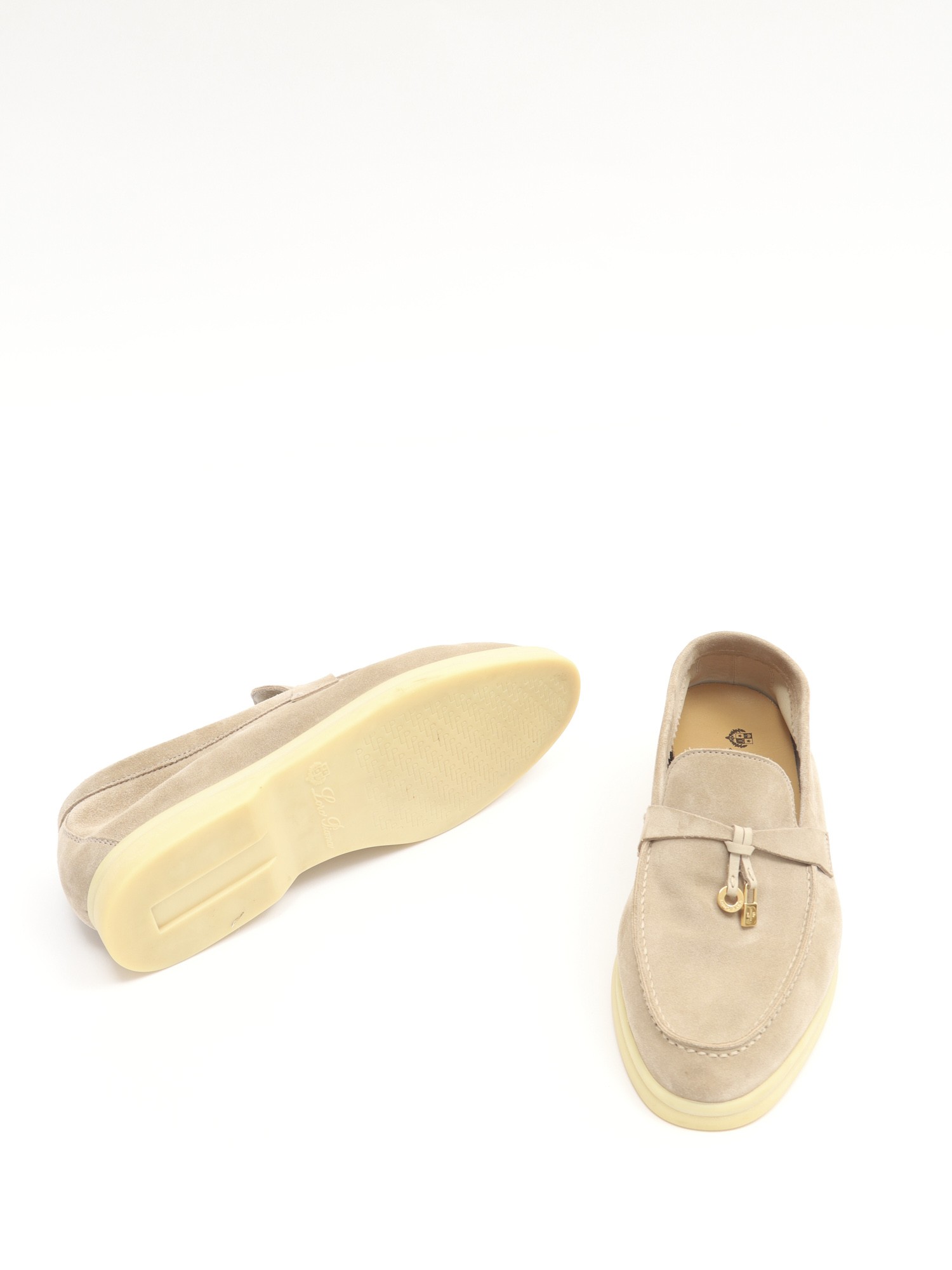 Loro Piana Shoes 38 9
