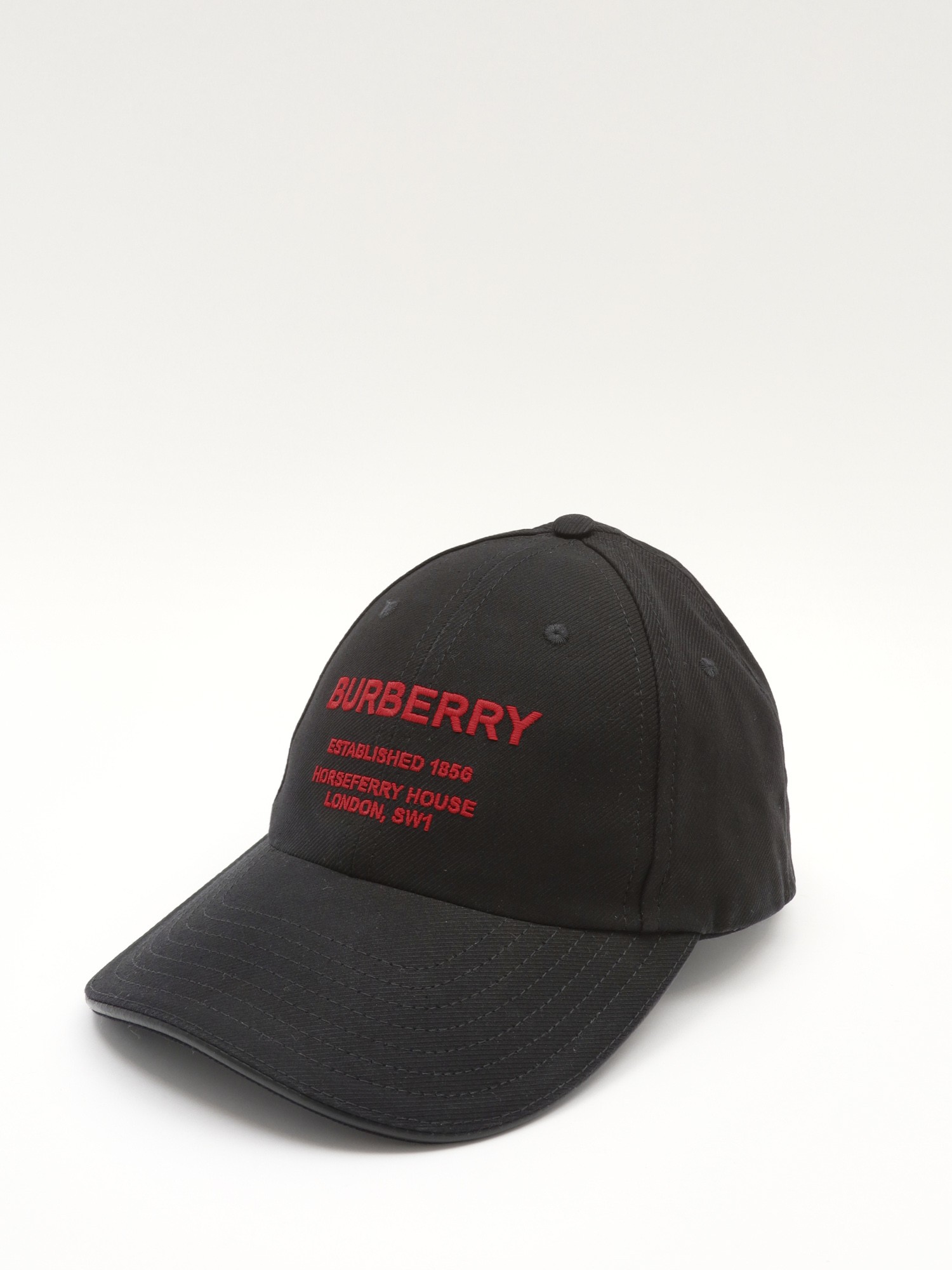 Burberry Hat 