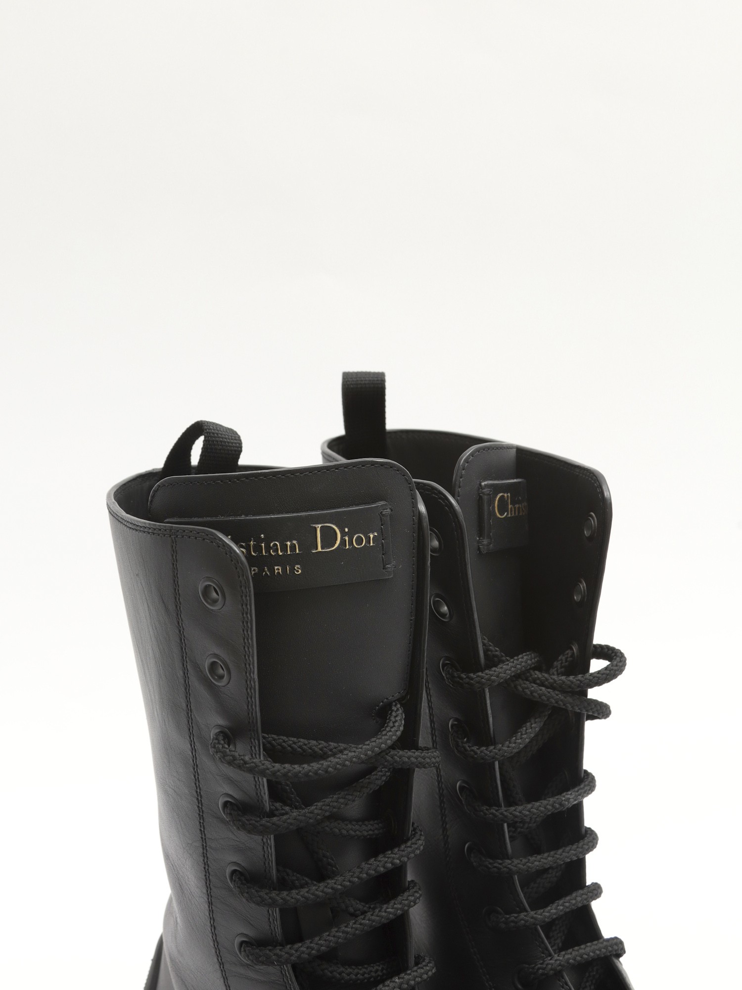 Christian Dior Shoes 38.5 11