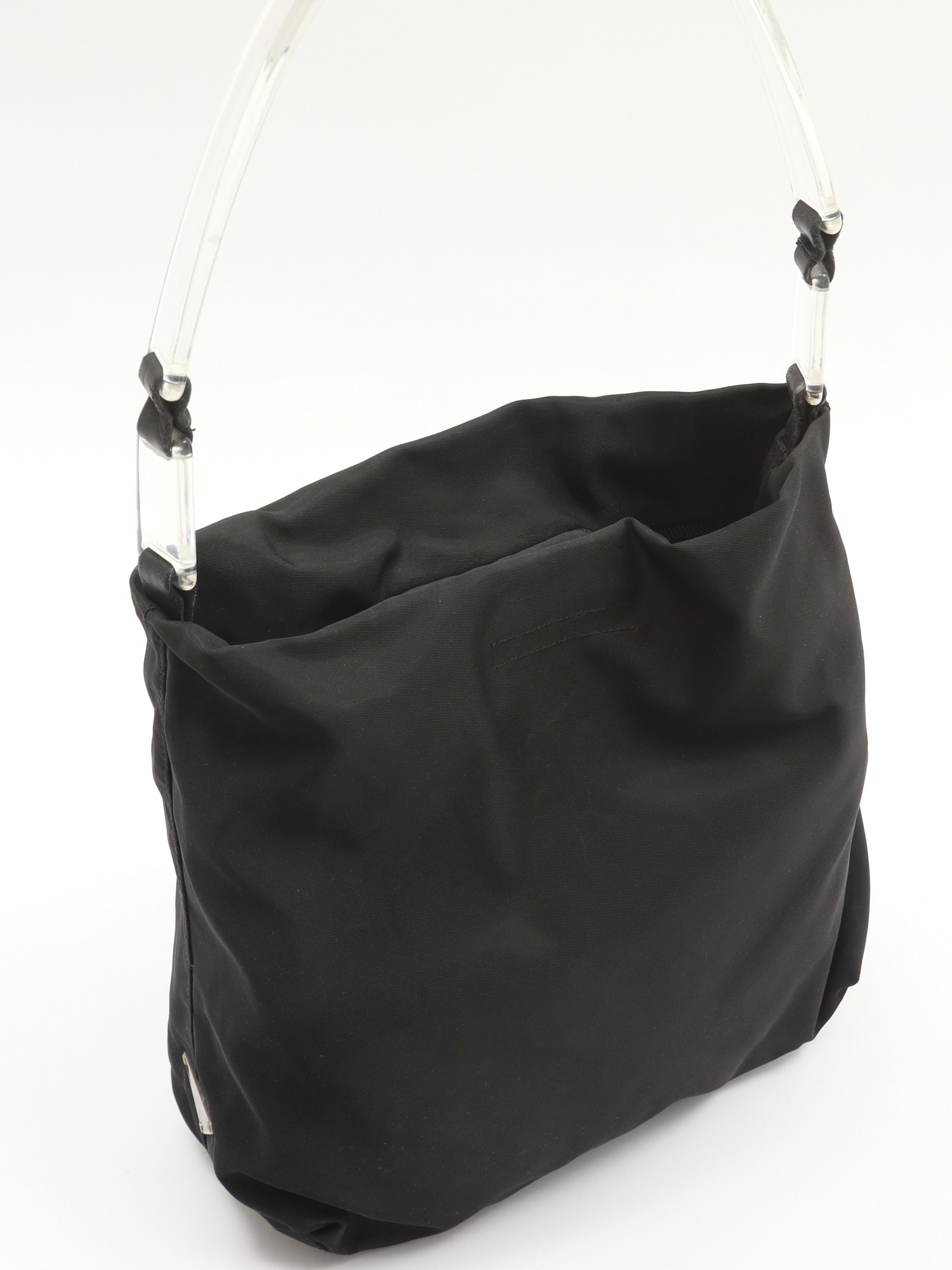 Prada Textile Bag 4