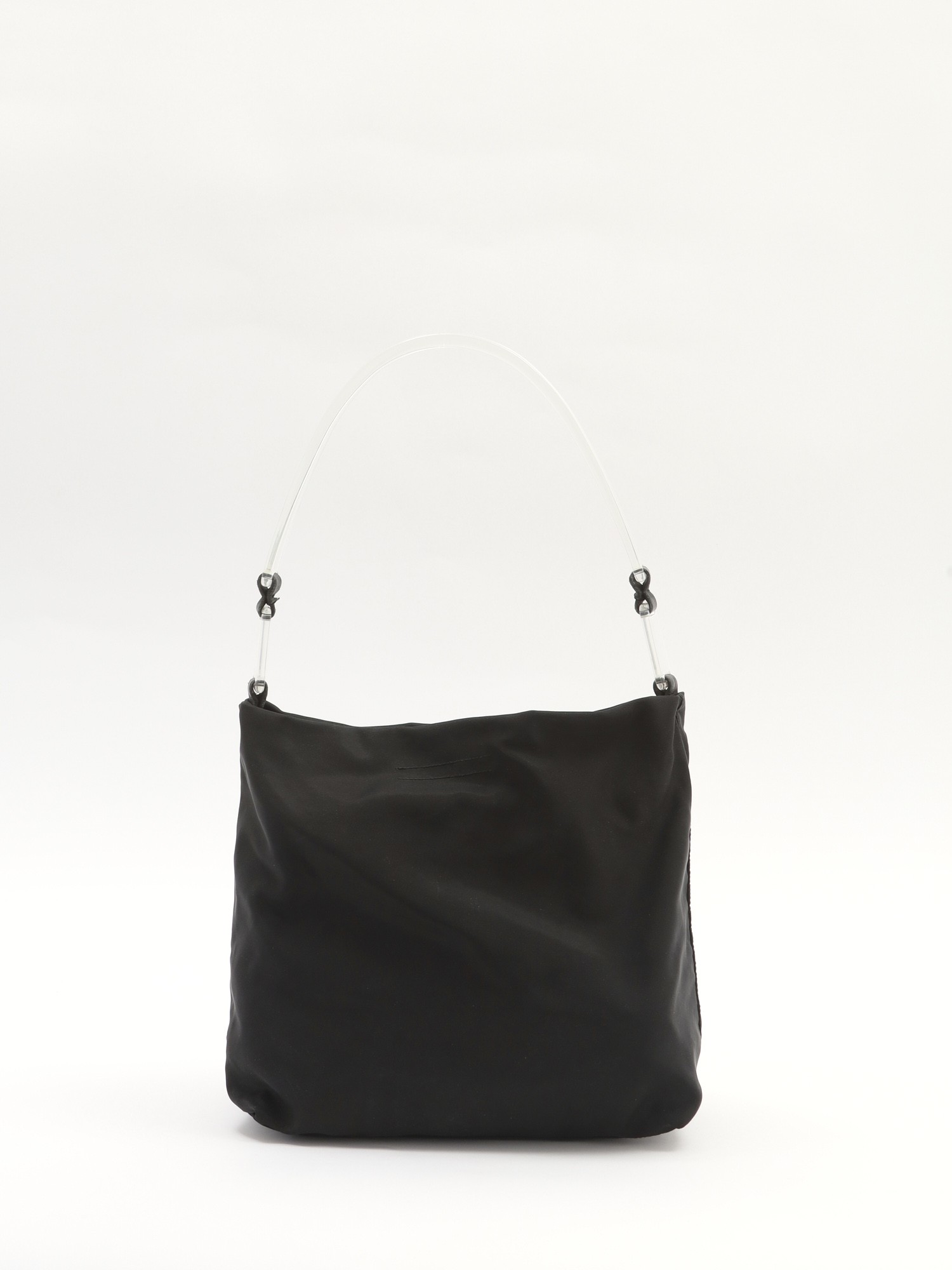 Prada Textile Bag 0