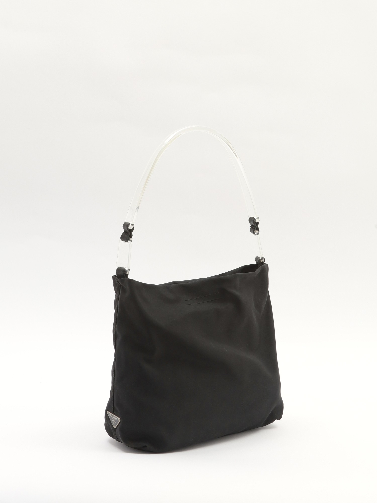 Prada Textile Bag 2