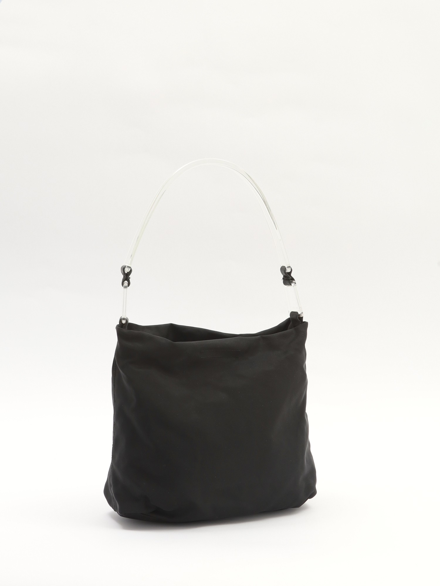 Prada Textile Bag 3