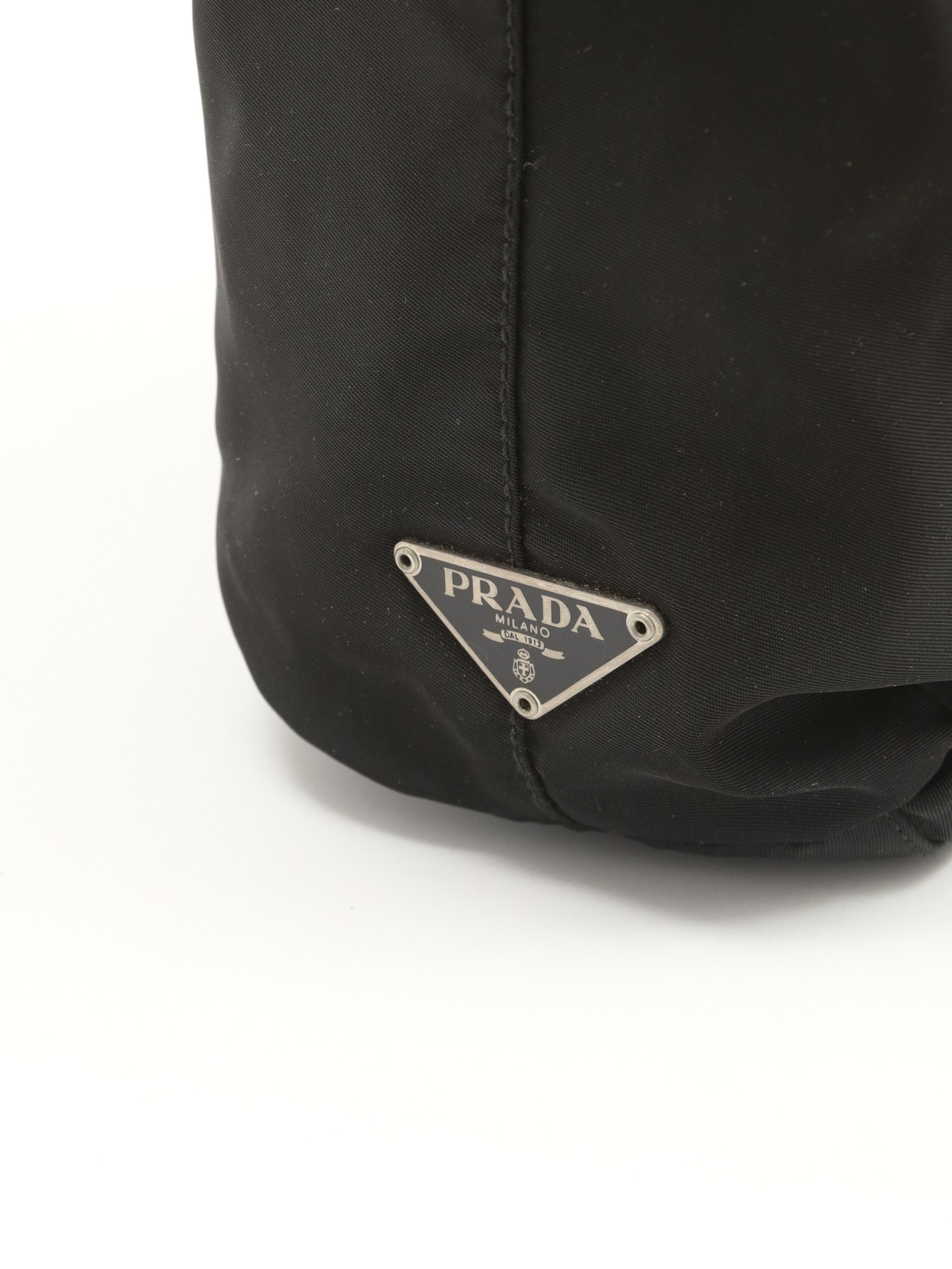 Prada Textile Bag 5