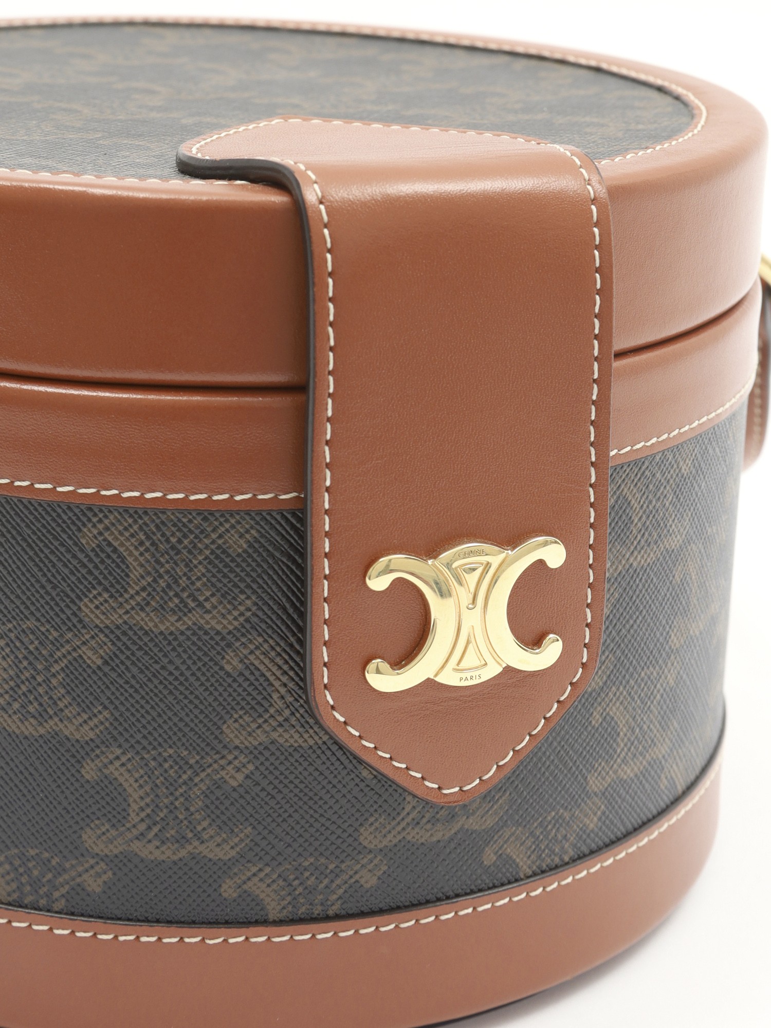 Celine Tambour  12
