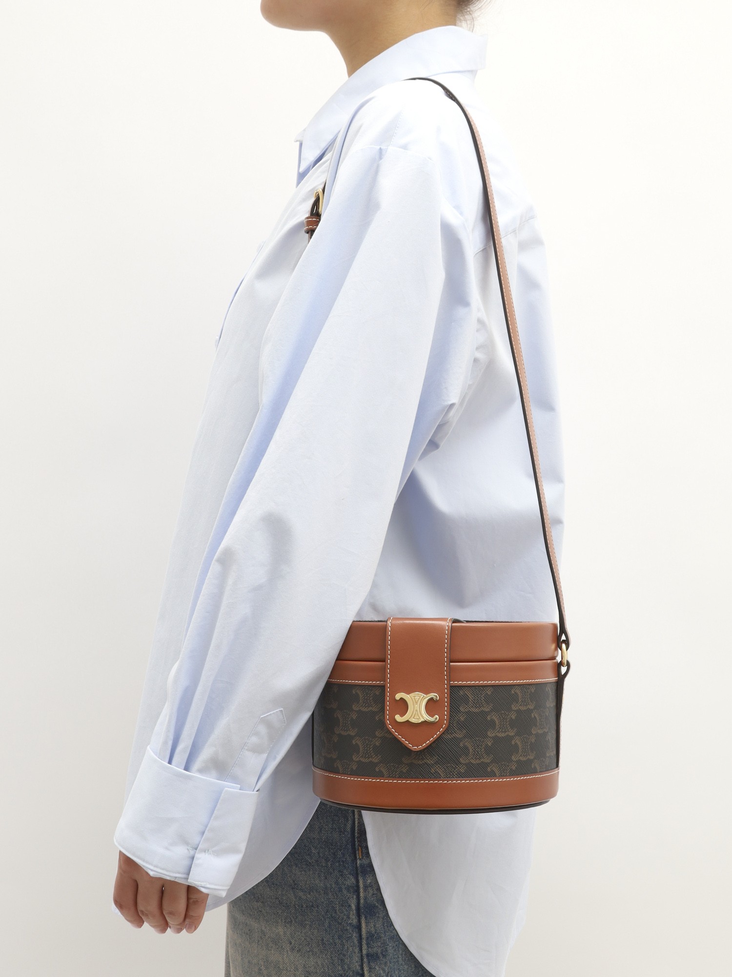 Celine Tambour  1
