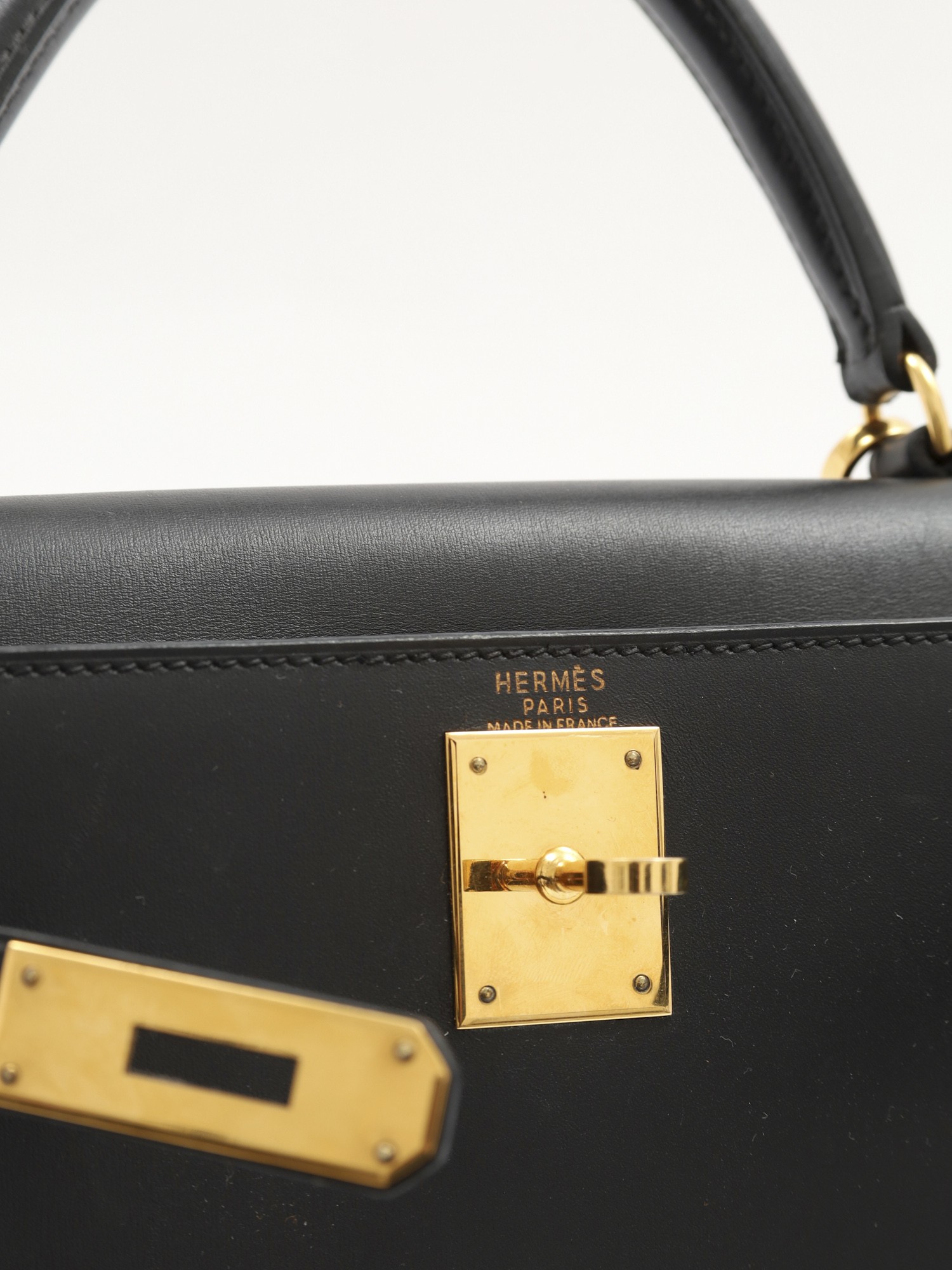 Hermes Kelly 28 16