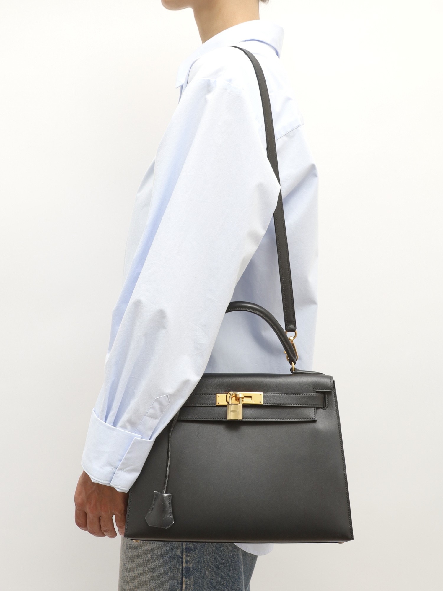 Hermes Kelly 28 1