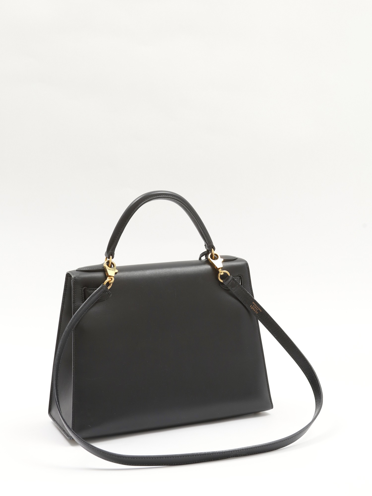 Hermes Kelly 28 3