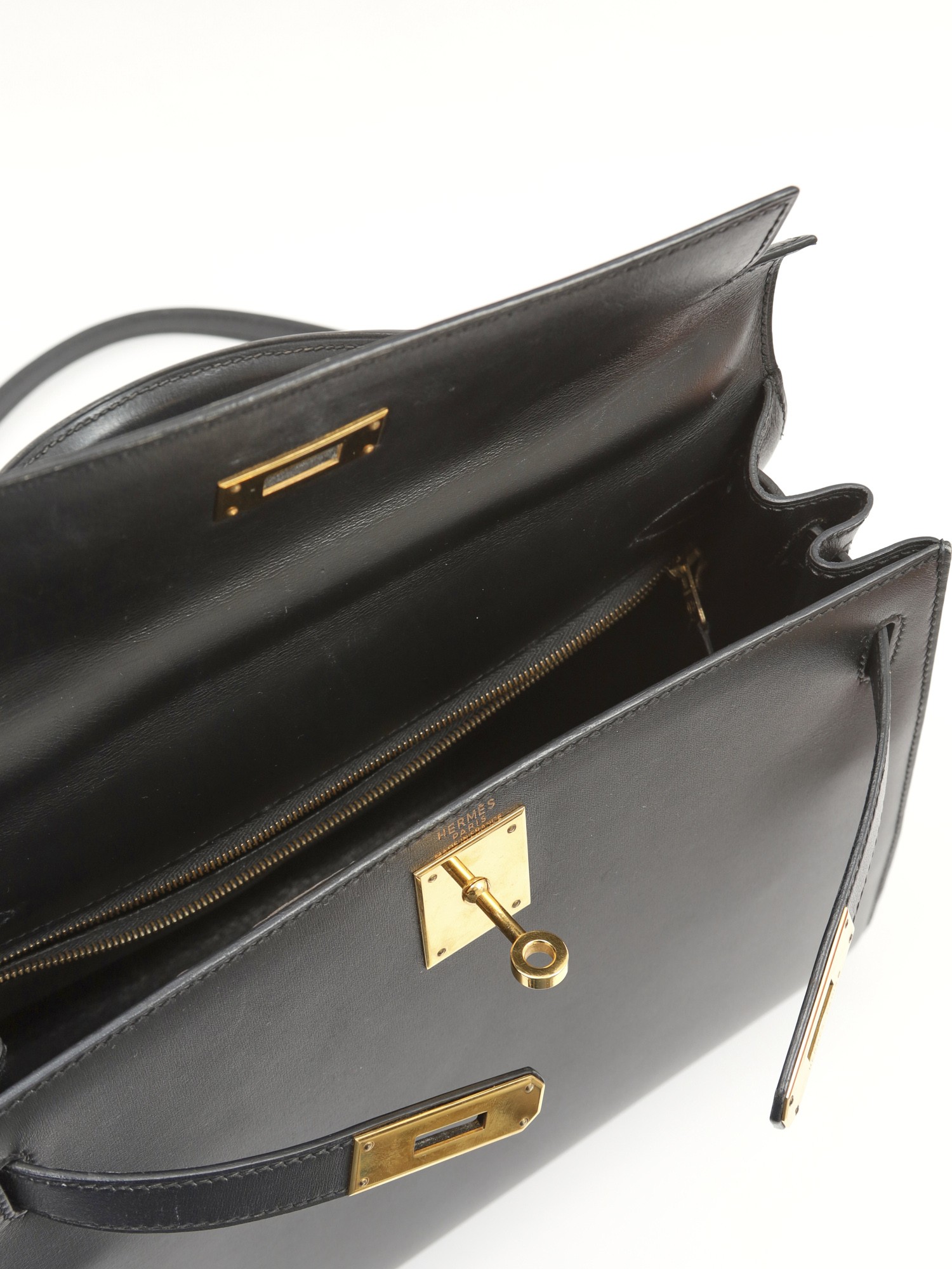 Hermes Kelly 28 17