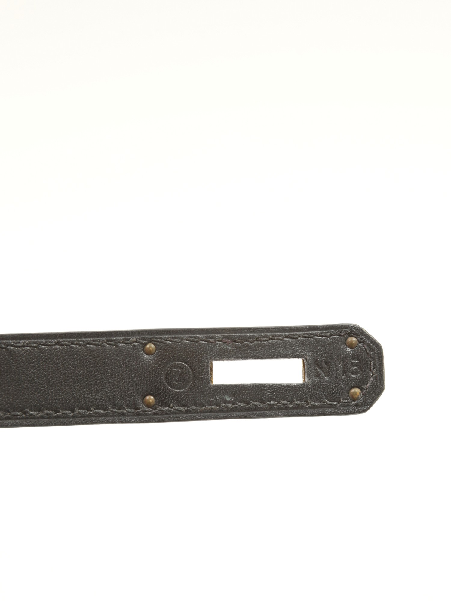 Hermes Kelly 28 15