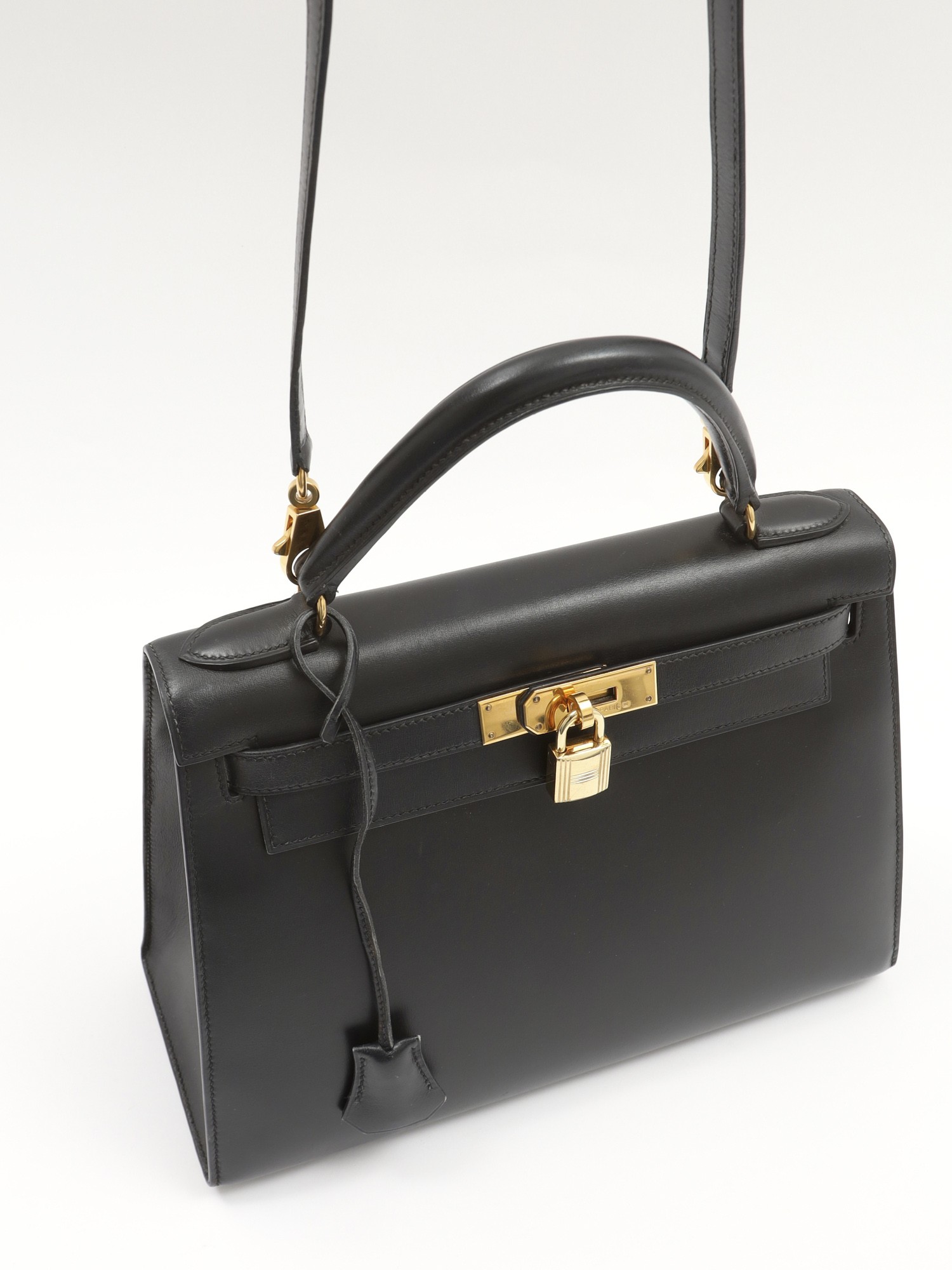 Hermes Kelly 28 4
