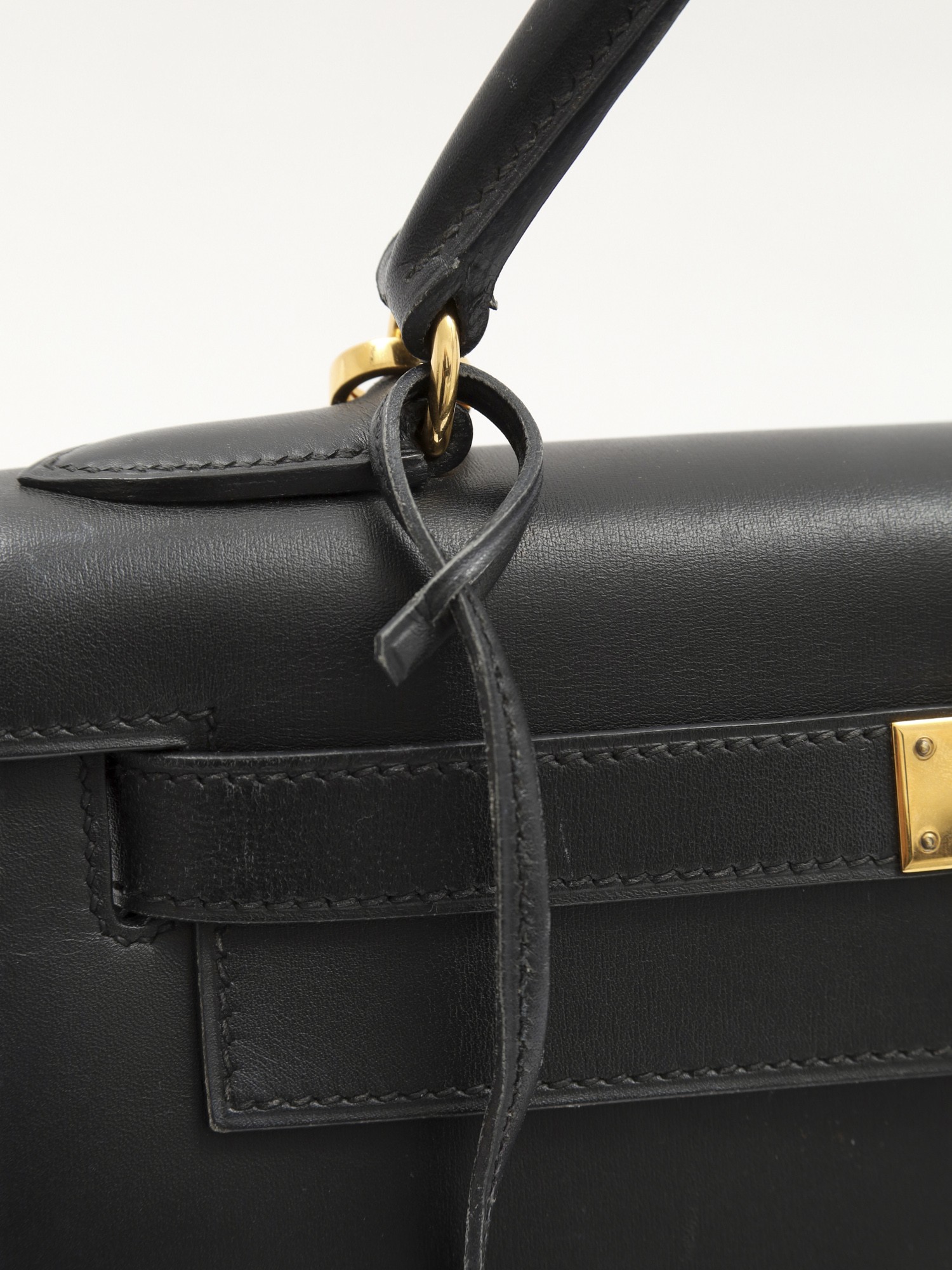 Hermes Kelly 28 8