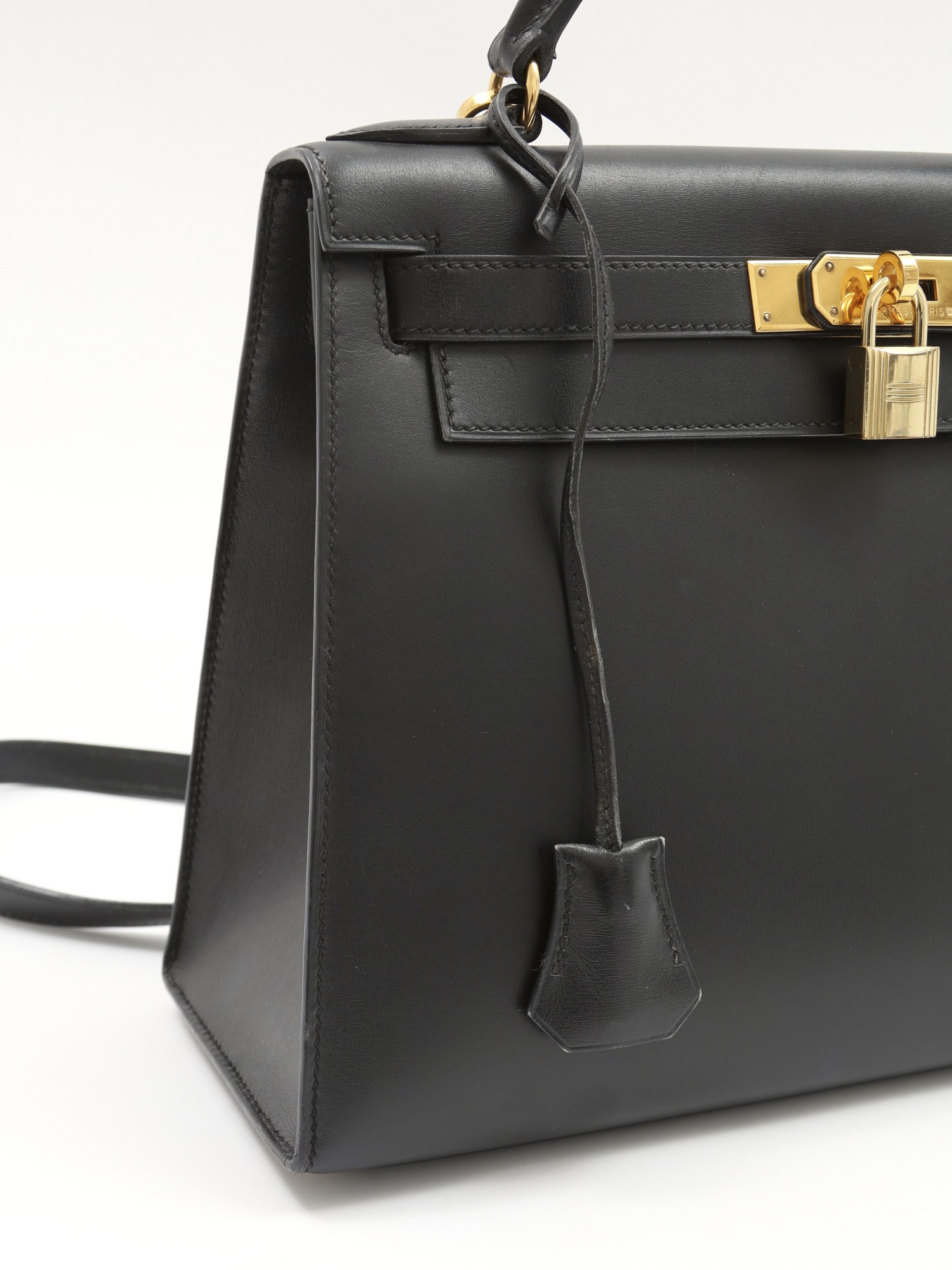 Hermes Kelly 28 6