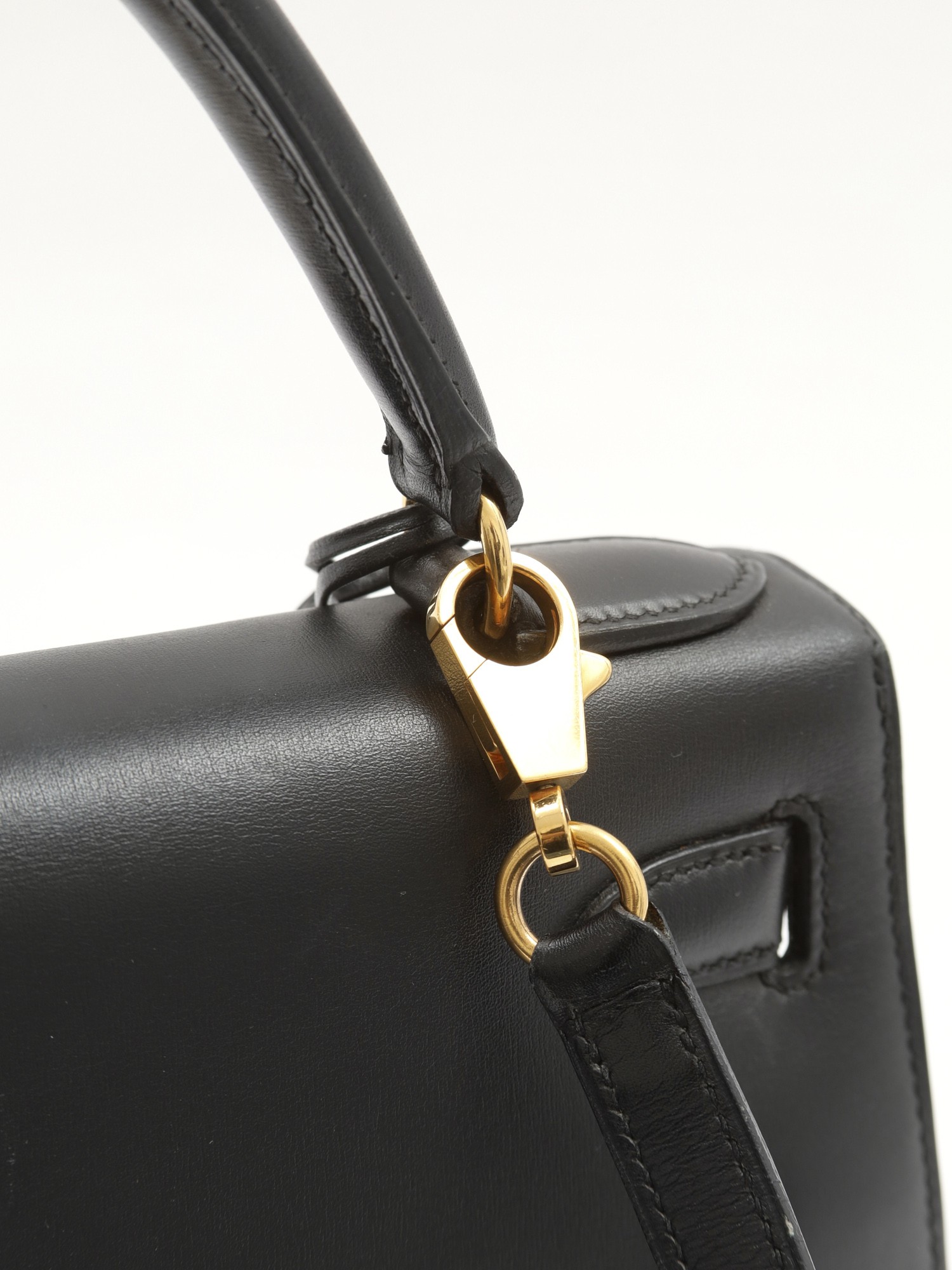 Hermes Kelly 28 10