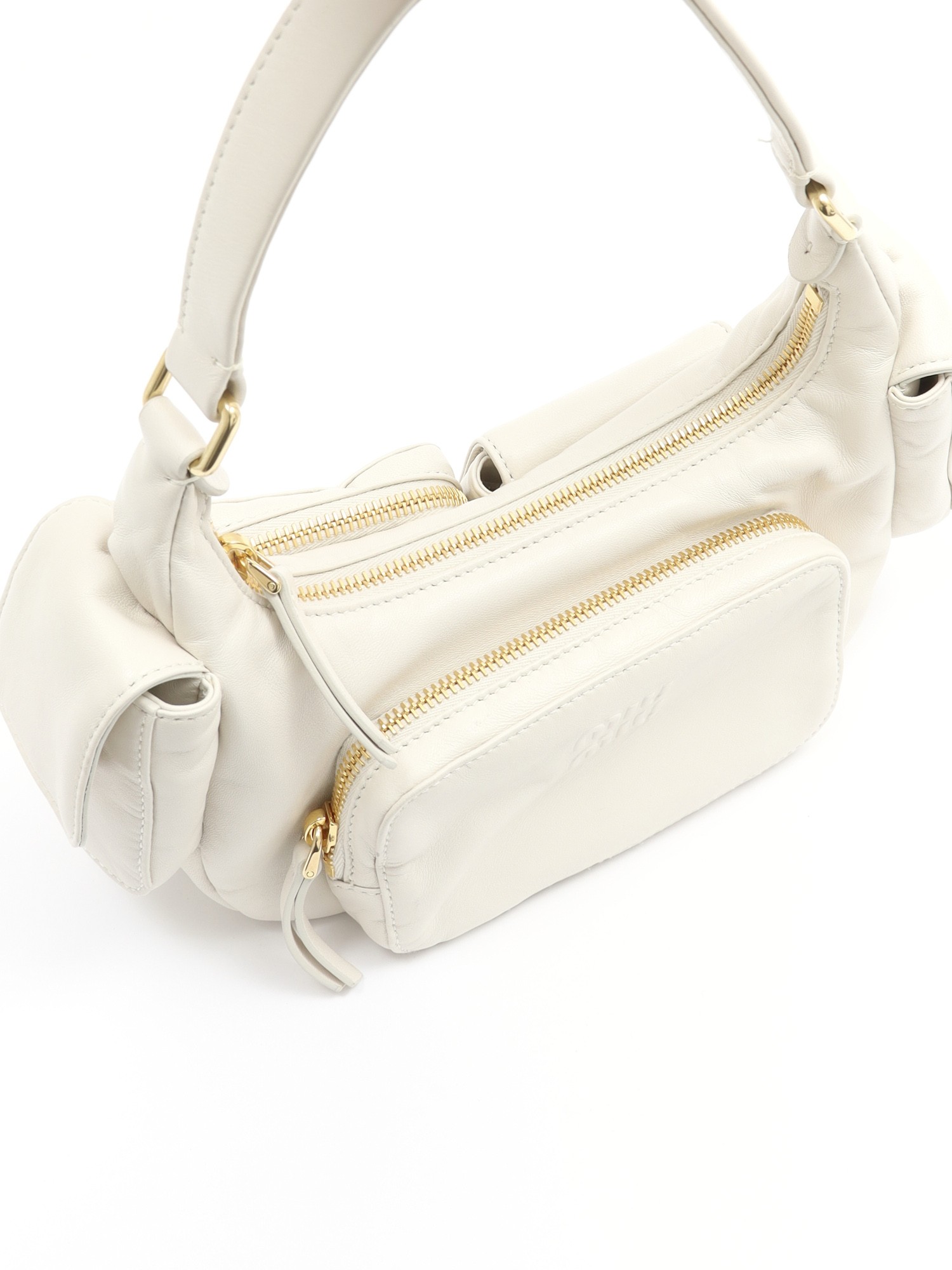 Miu Miu Pocket Bag 4