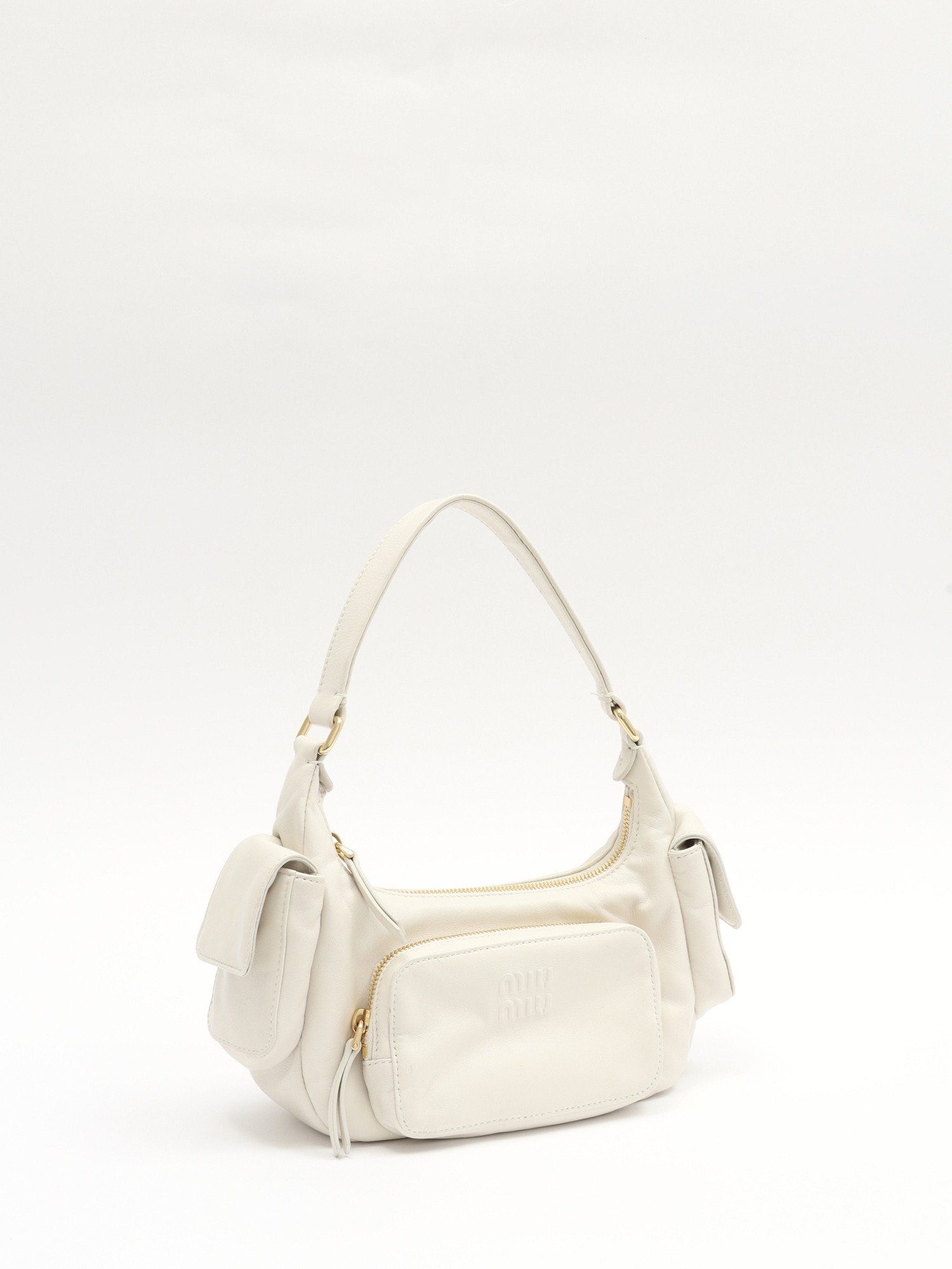 Miu Miu Pocket Bag 2
