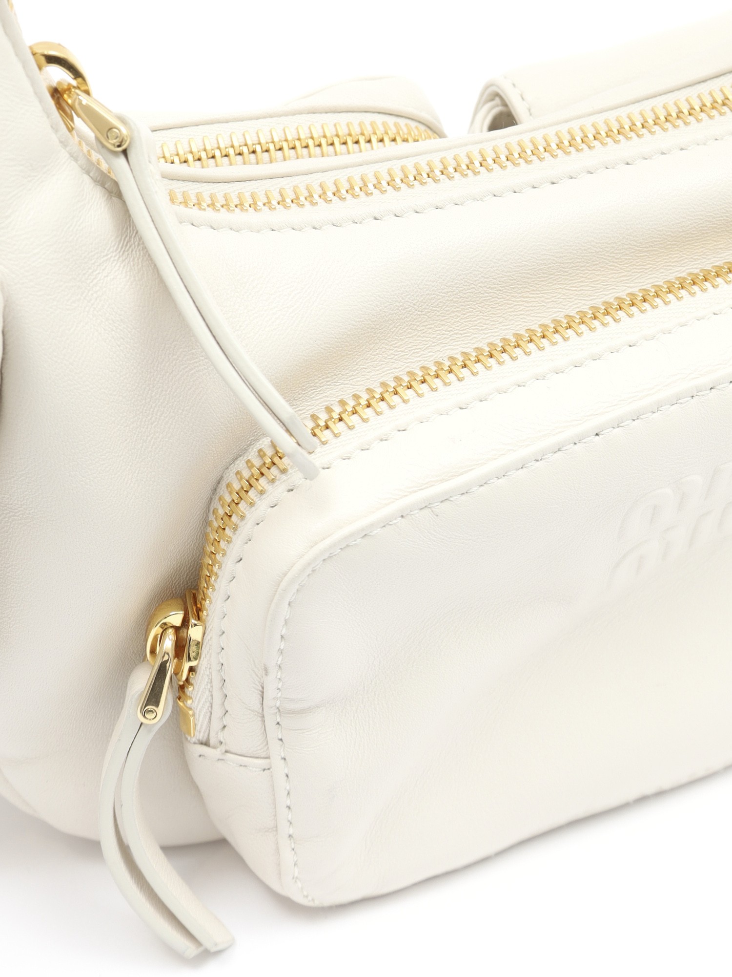 Miu Miu Pocket Bag 6
