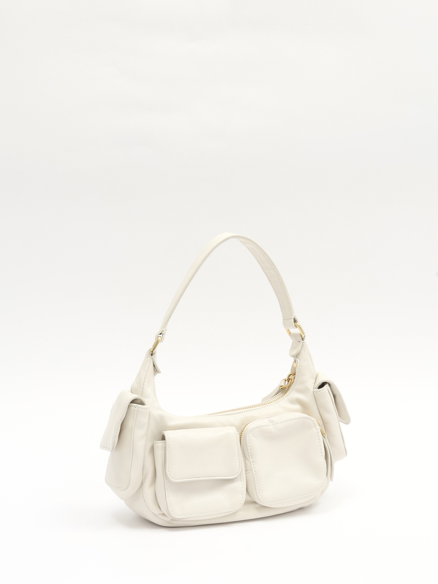 Miu Miu Pocket Bag 3