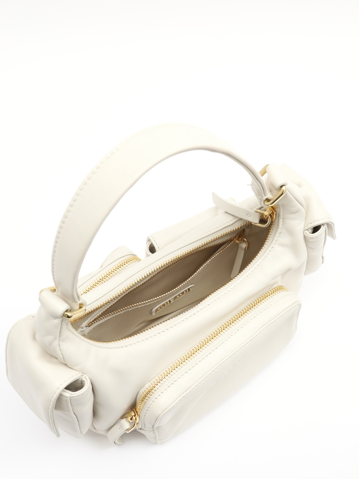 Miu Miu Pocket Bag 12