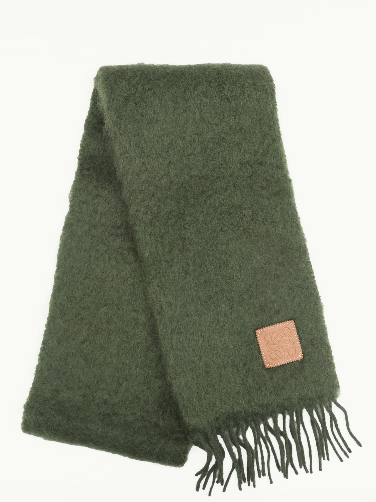 Loewe Scarf 