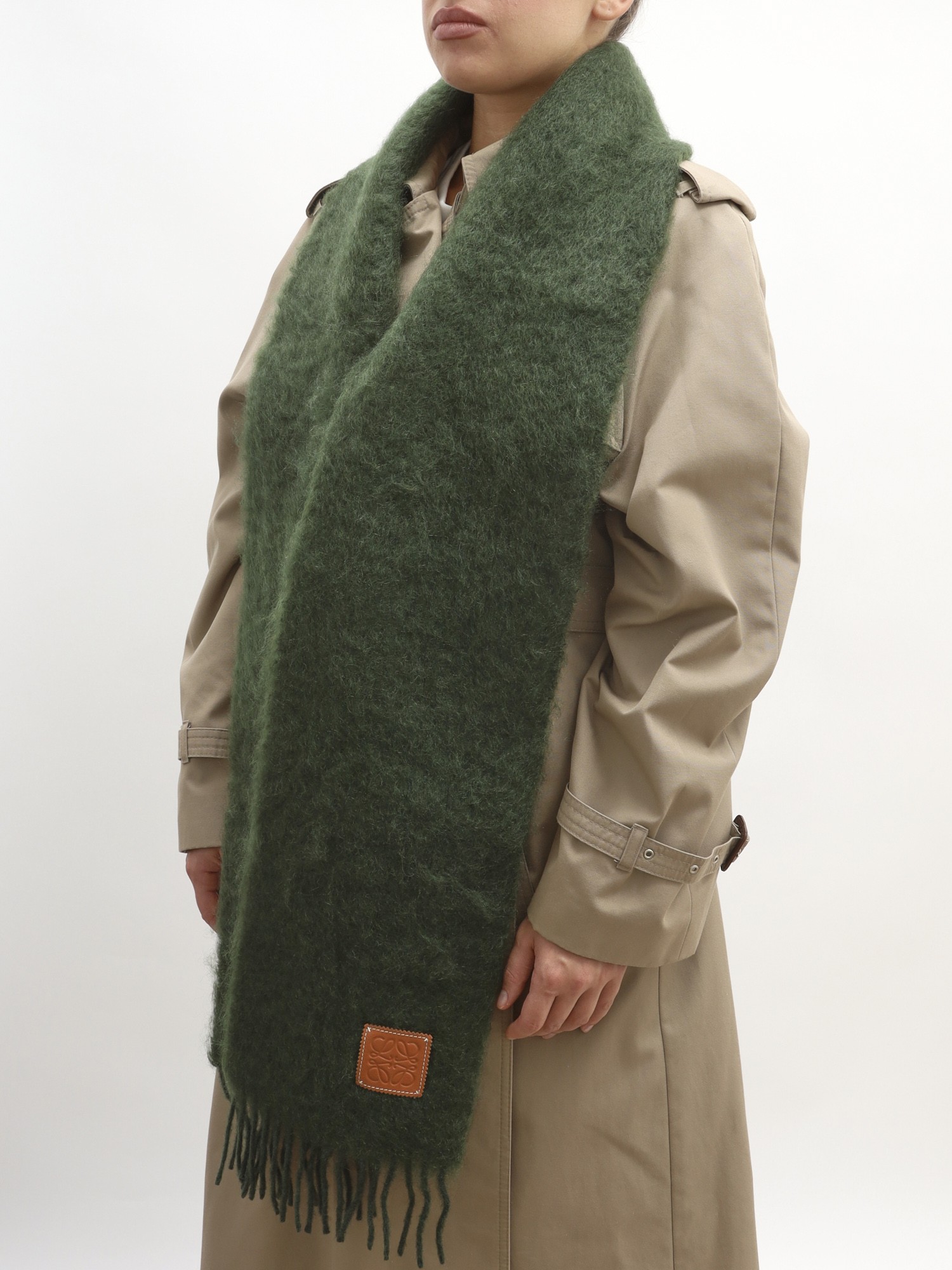 Loewe Scarf 1