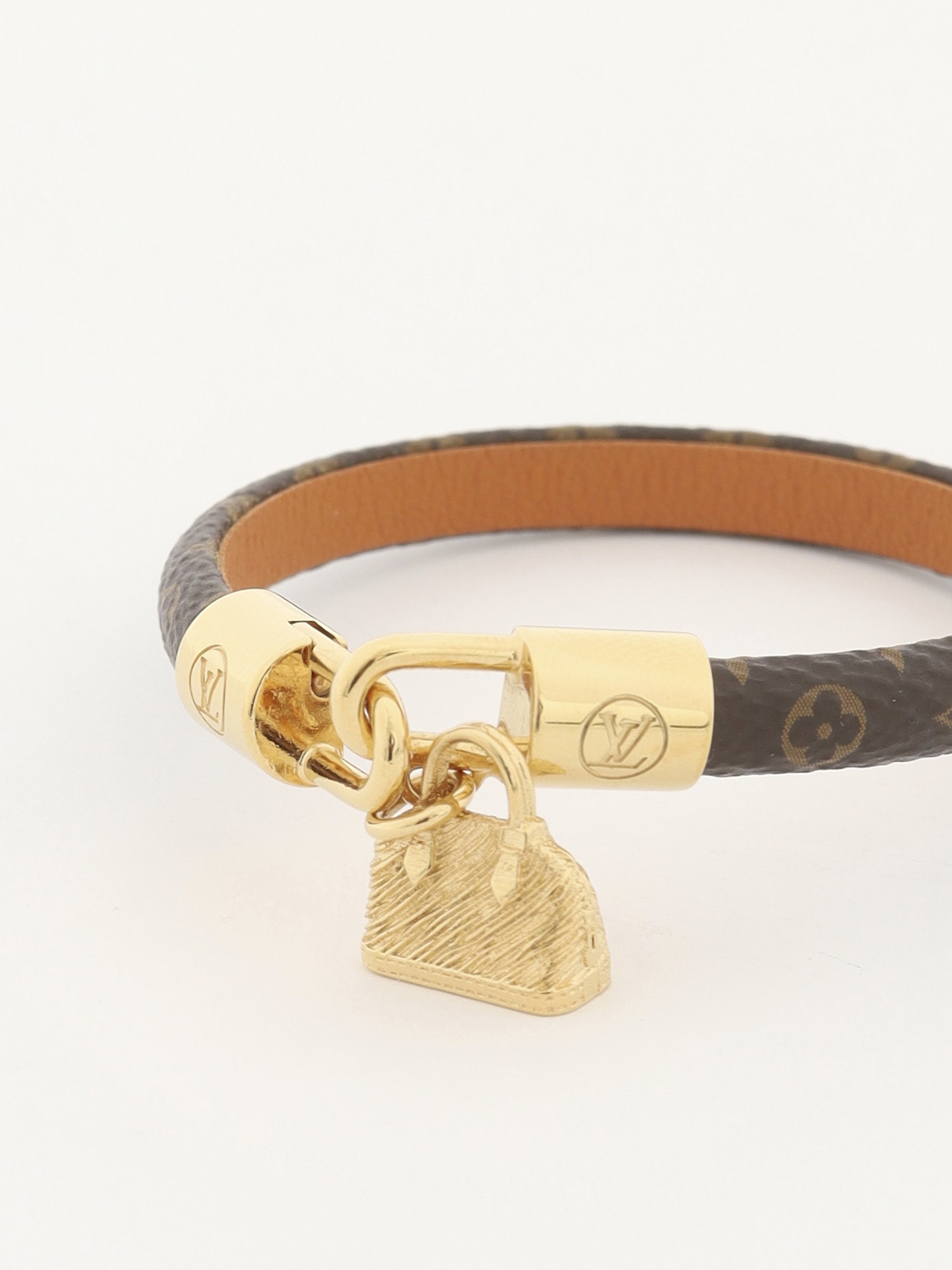 Louis Vuitton Bracelet 4