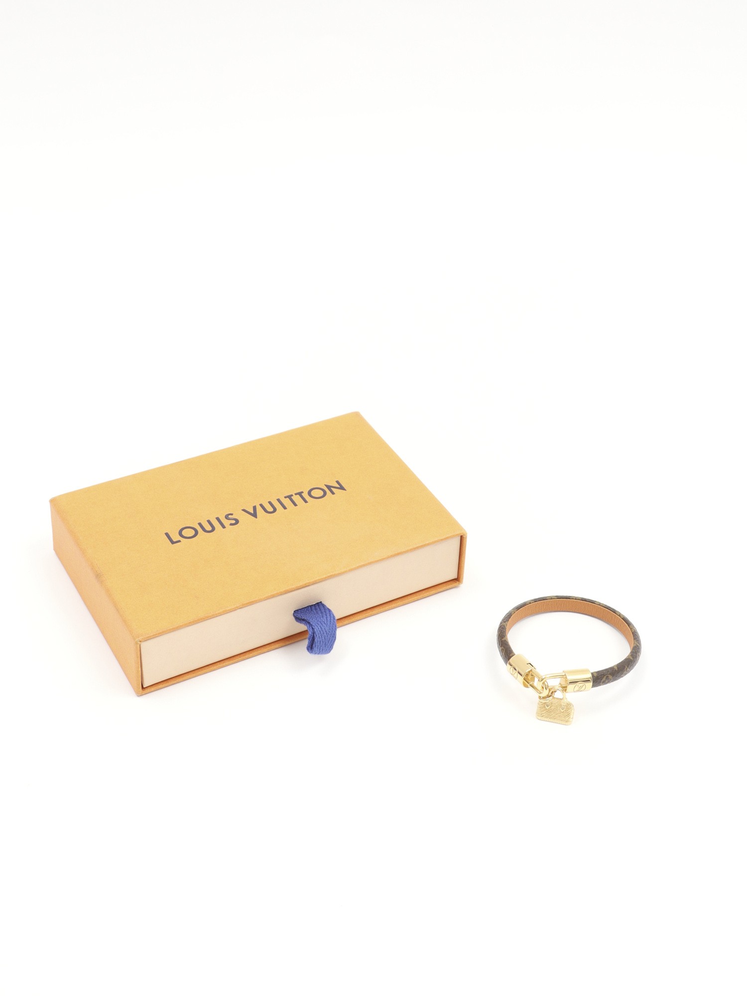 Louis Vuitton Bracelet 5