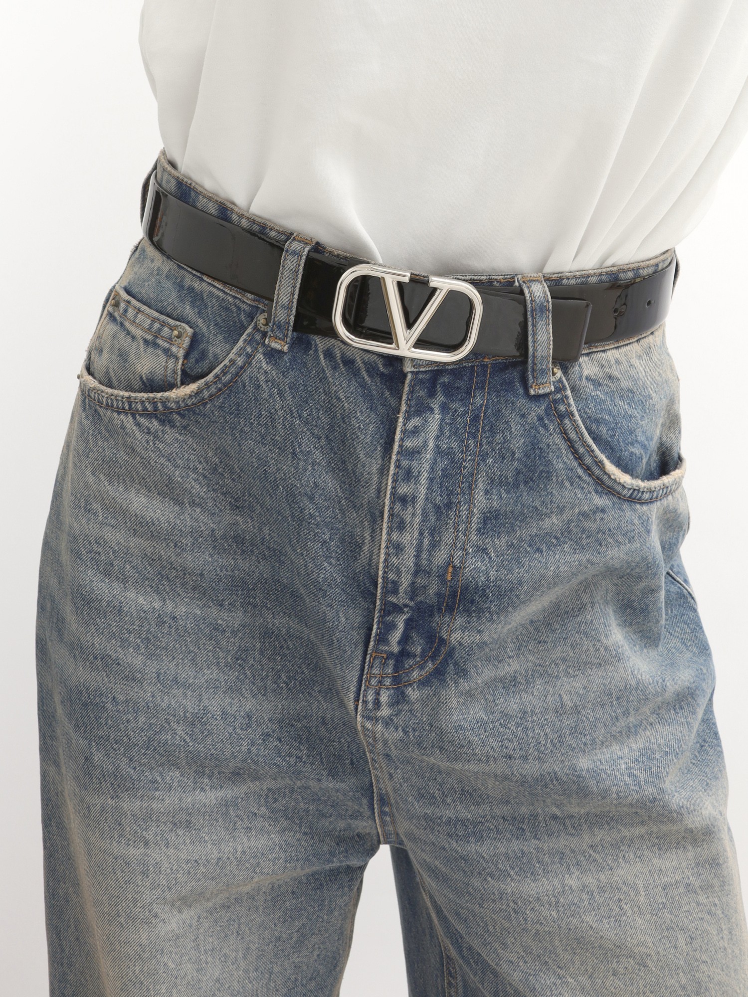 Valentino Belt 1
