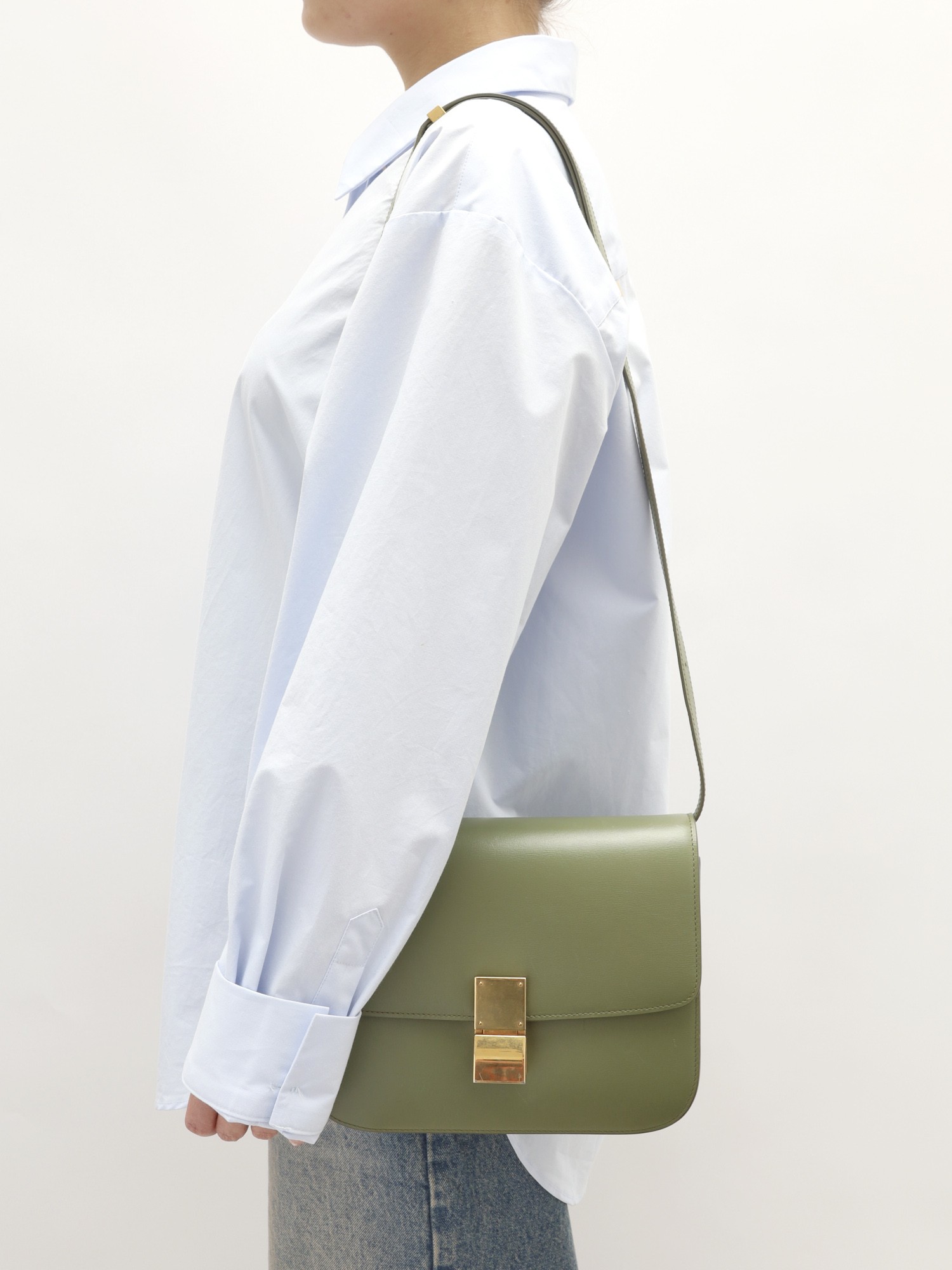 Celine Classic 1