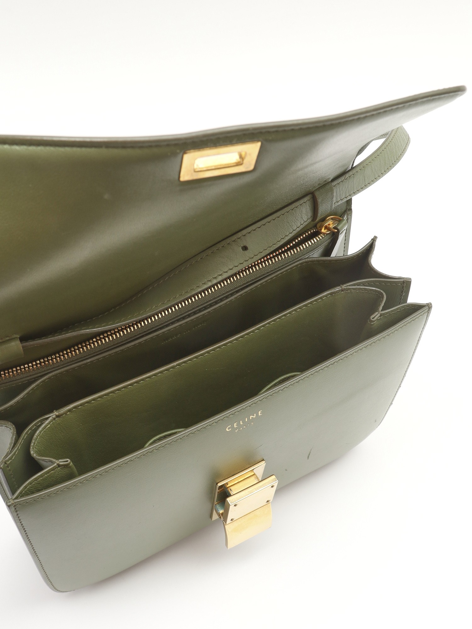 Celine Classic 7
