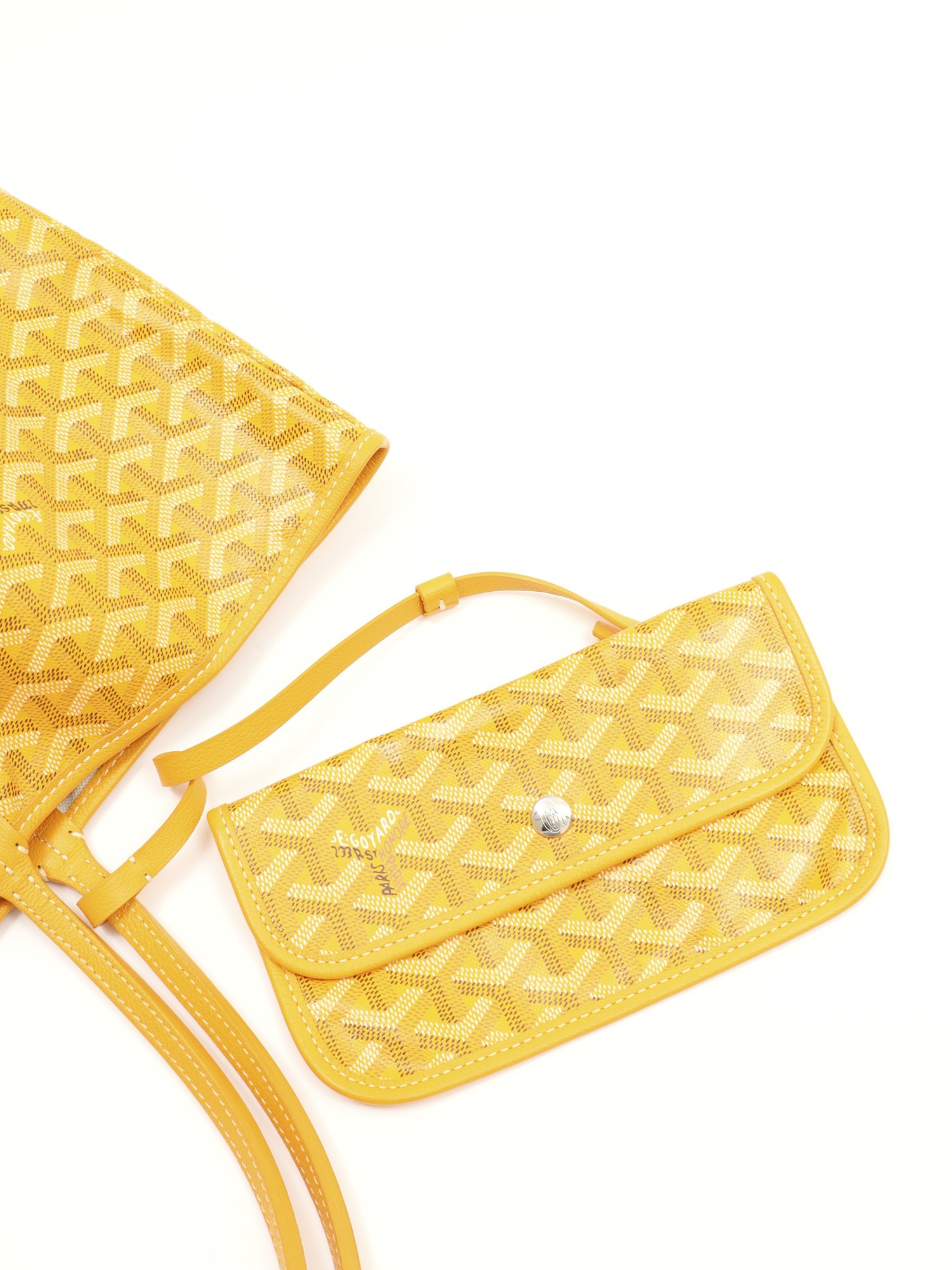Goyard Saint Louis 8