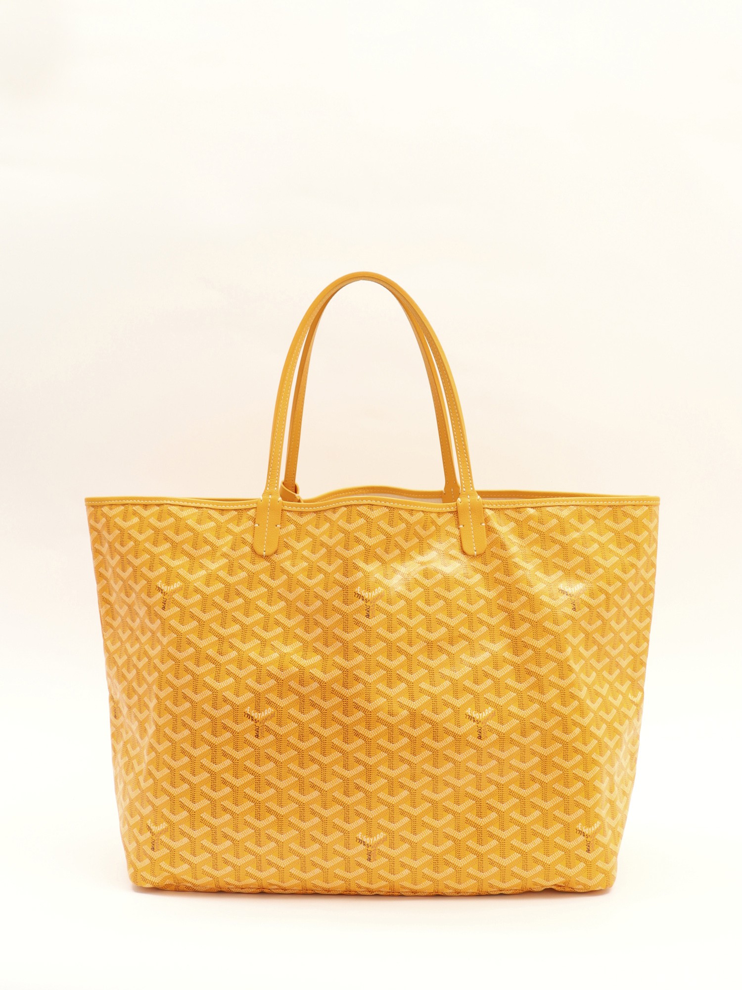 Goyard Saint Louis 0