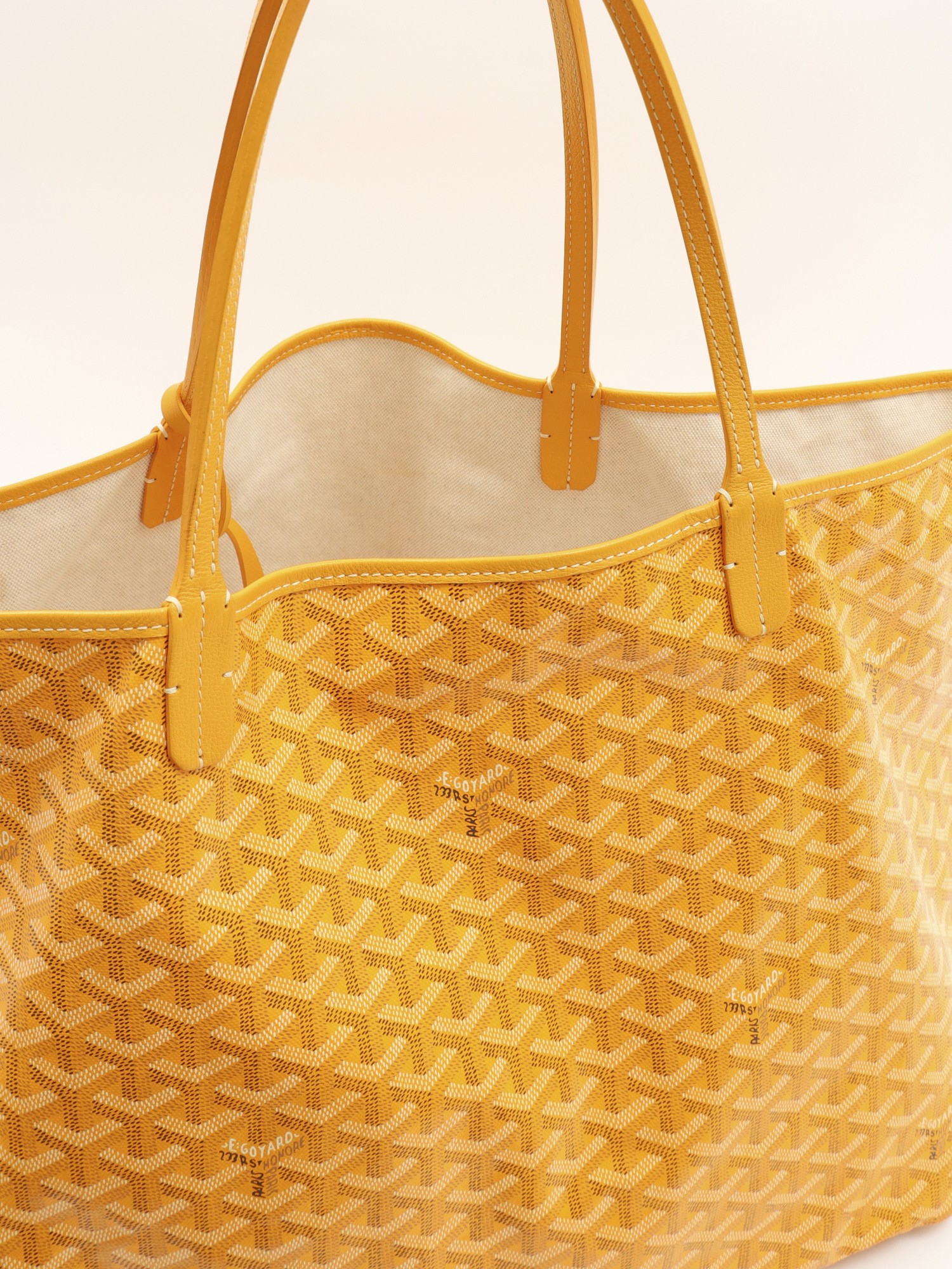 Goyard Saint Louis 4