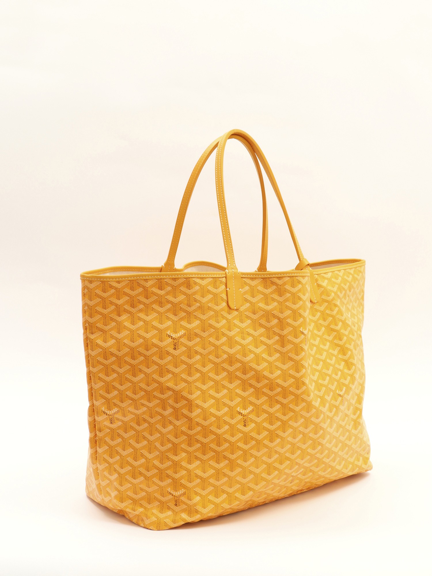 Goyard Saint Louis 3
