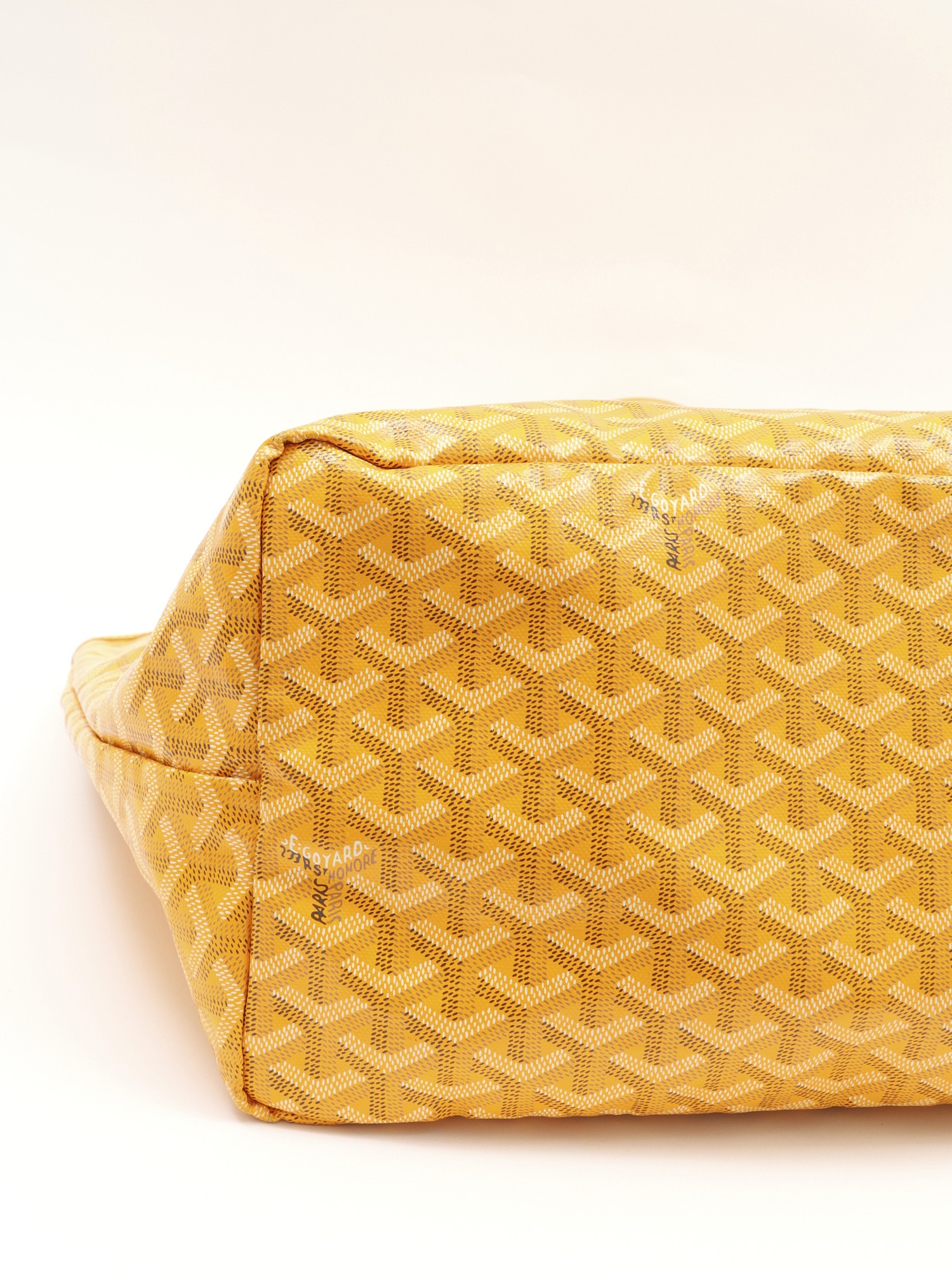 Goyard Saint Louis 5