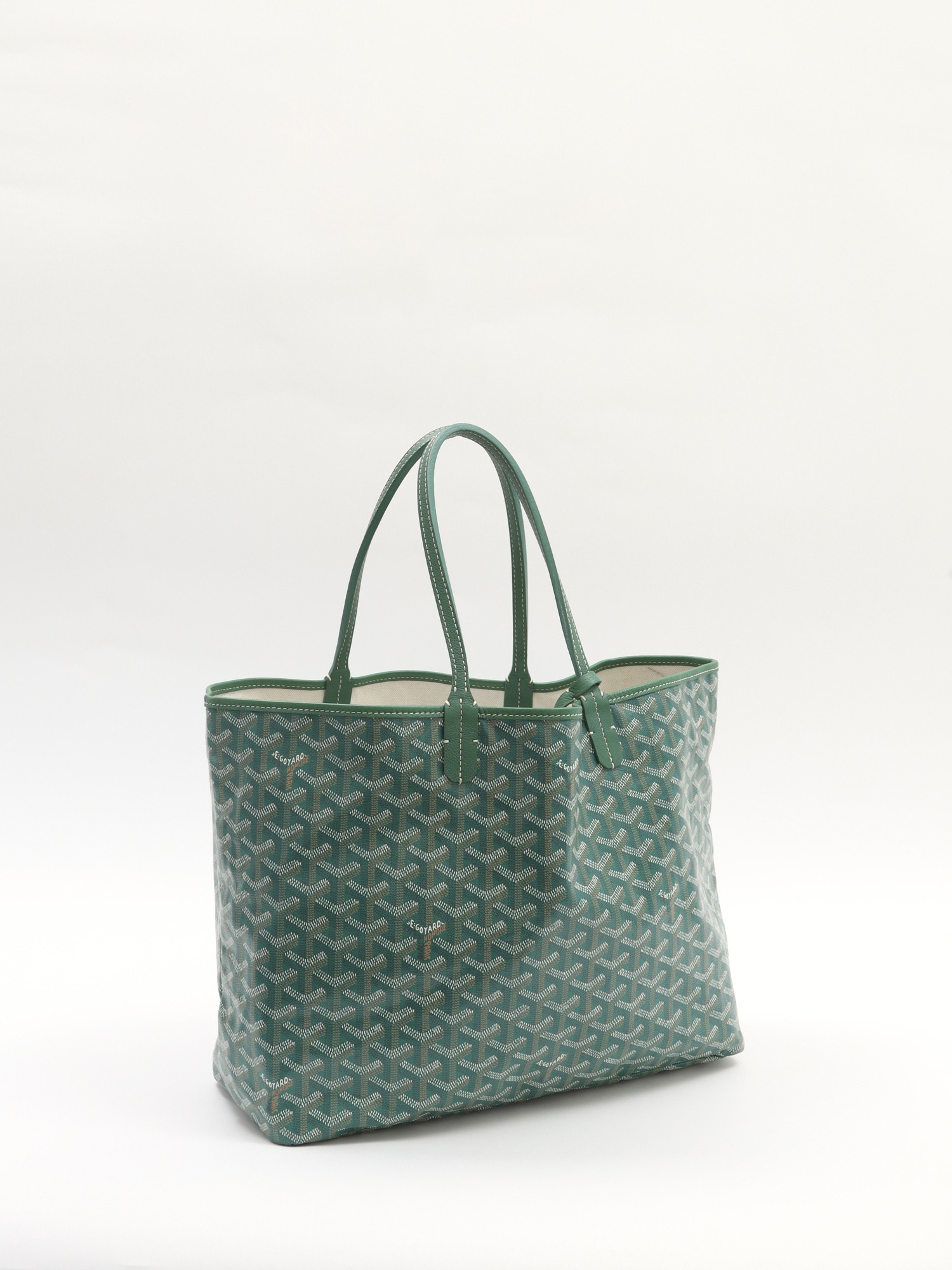 Goyard Saint Louis 3