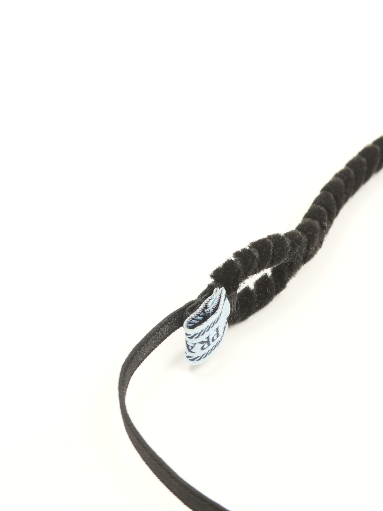 Prada Headband 2
